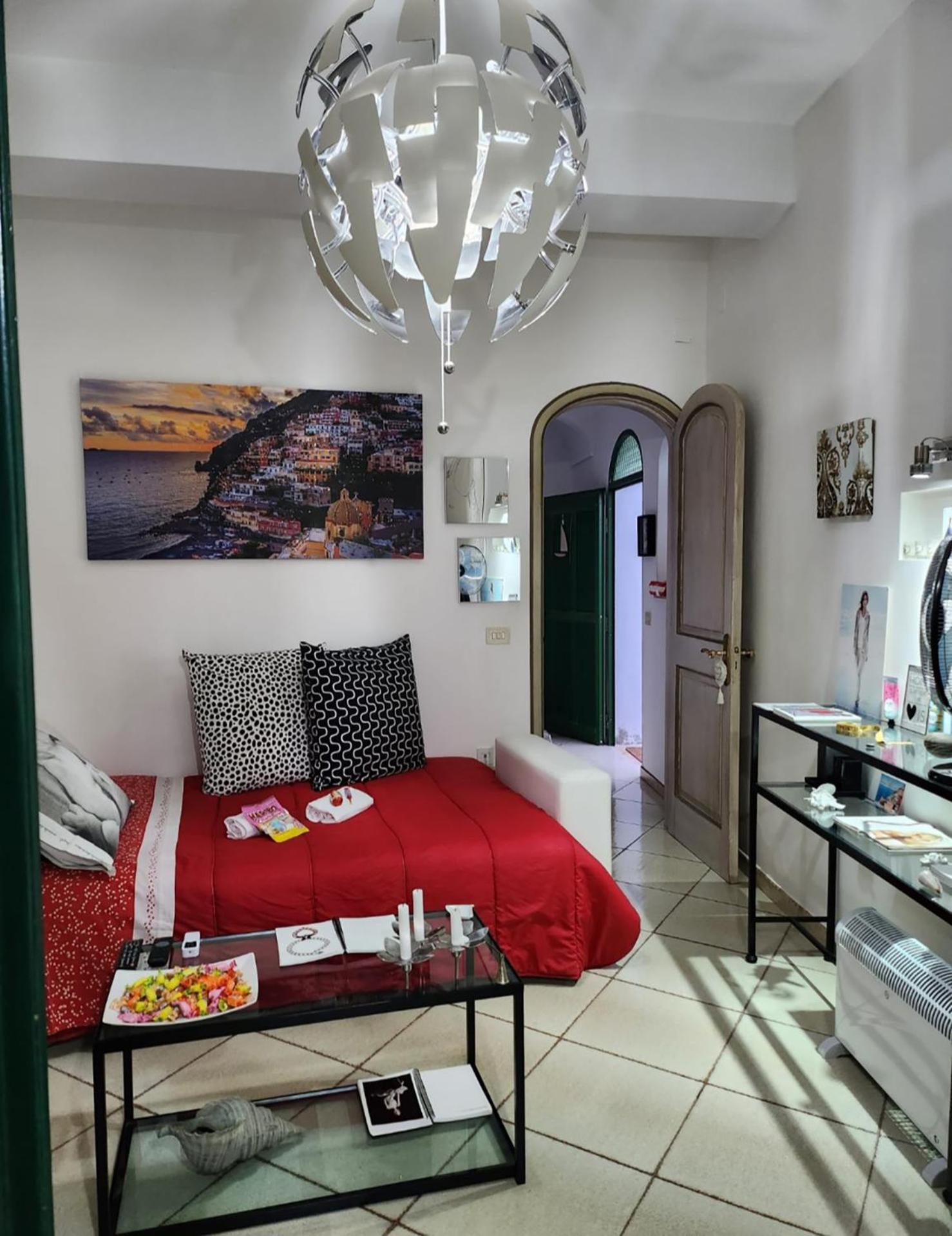 Yourhome - La Dimora Di Nonna Angela Apartment