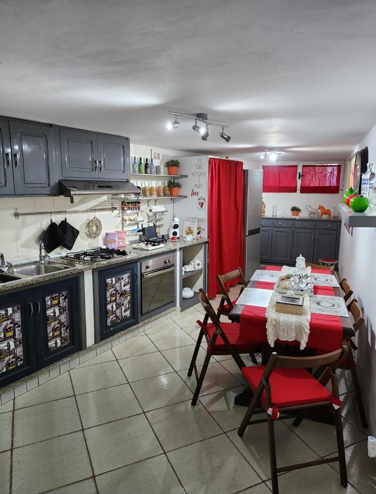 Apartment Yourhome - La Dimora Di Nonna Angela *