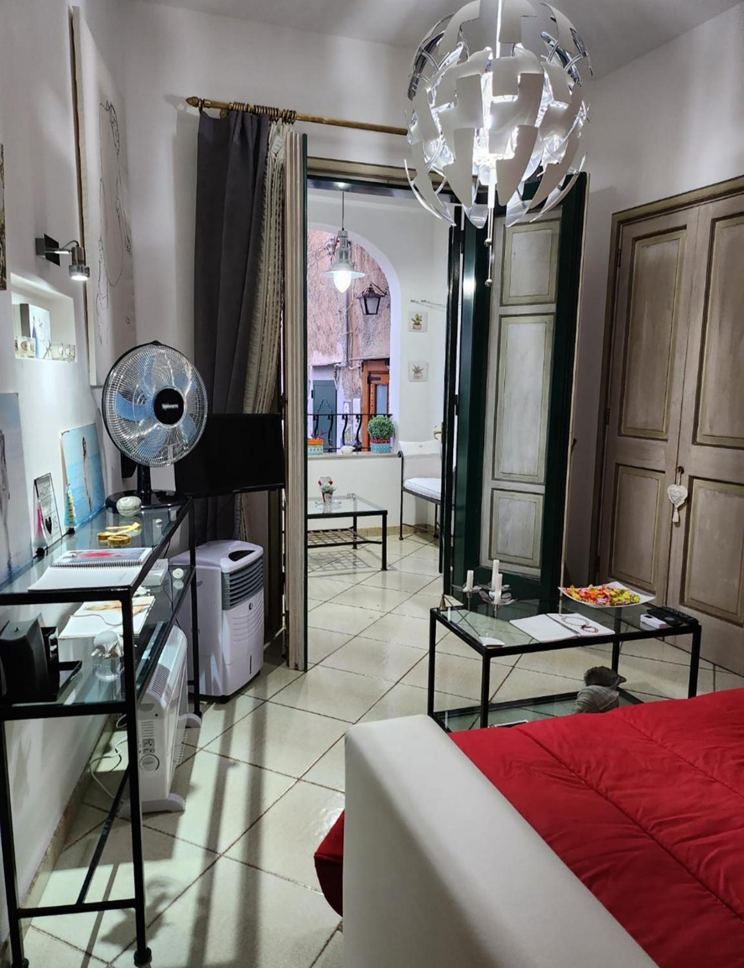 Apartment Yourhome - La Dimora Di Nonna Angela *