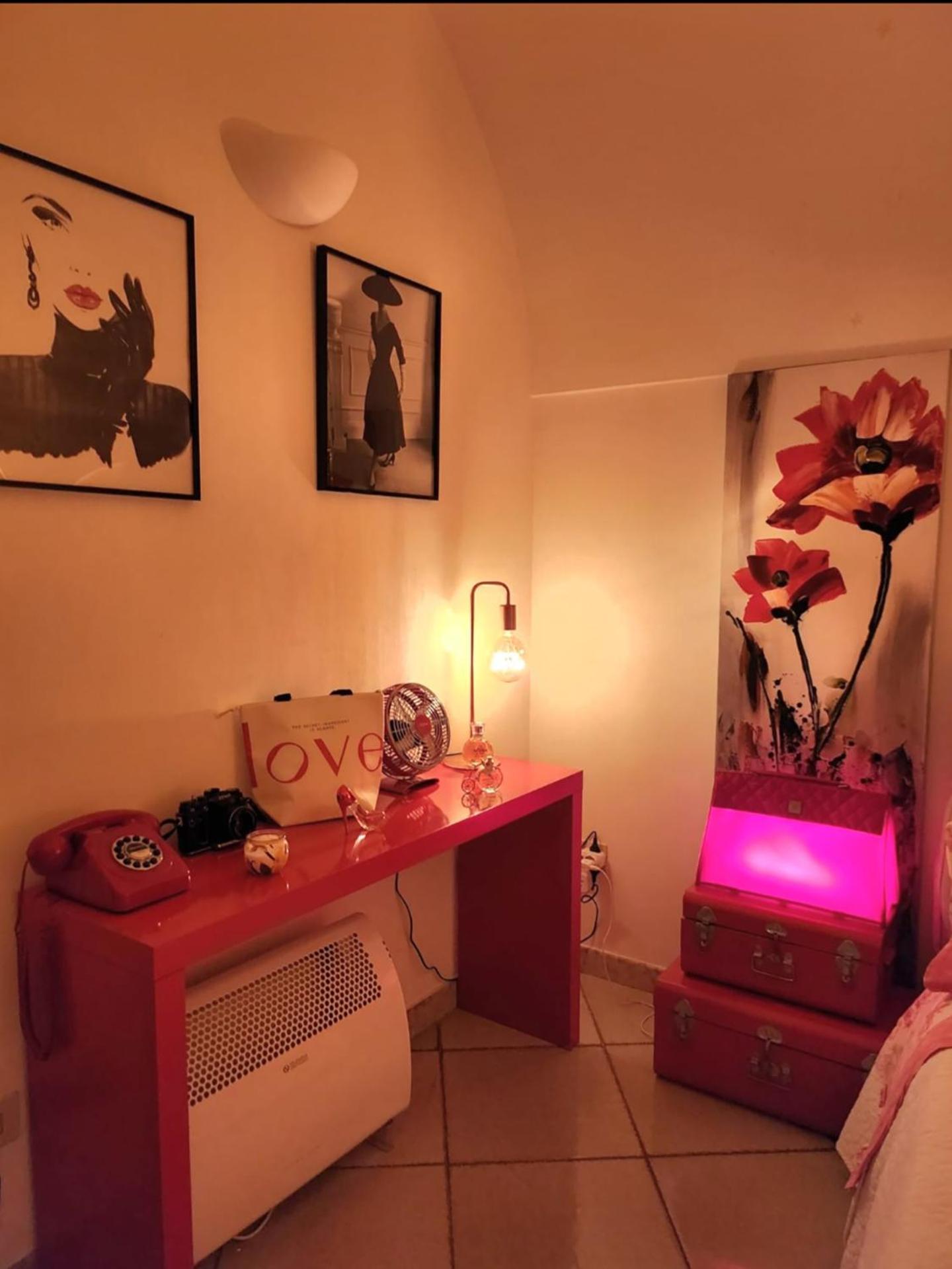 Yourhome - La Dimora Di Nonna Angela