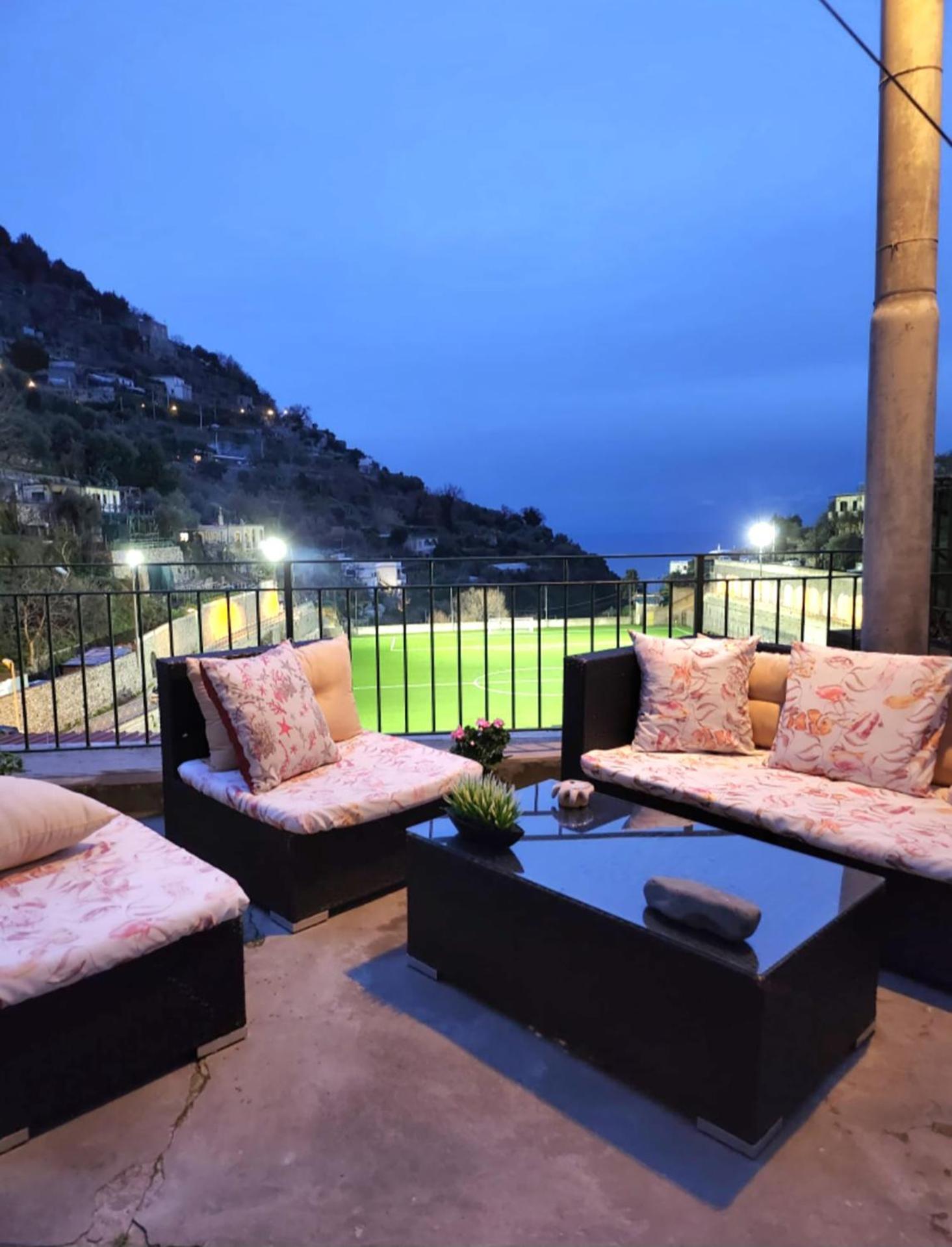 Yourhome - La Dimora Di Nonna Angela Apartment *