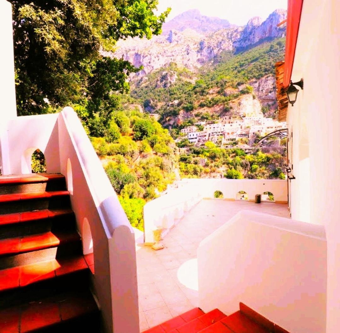 Carrino Twin Positano