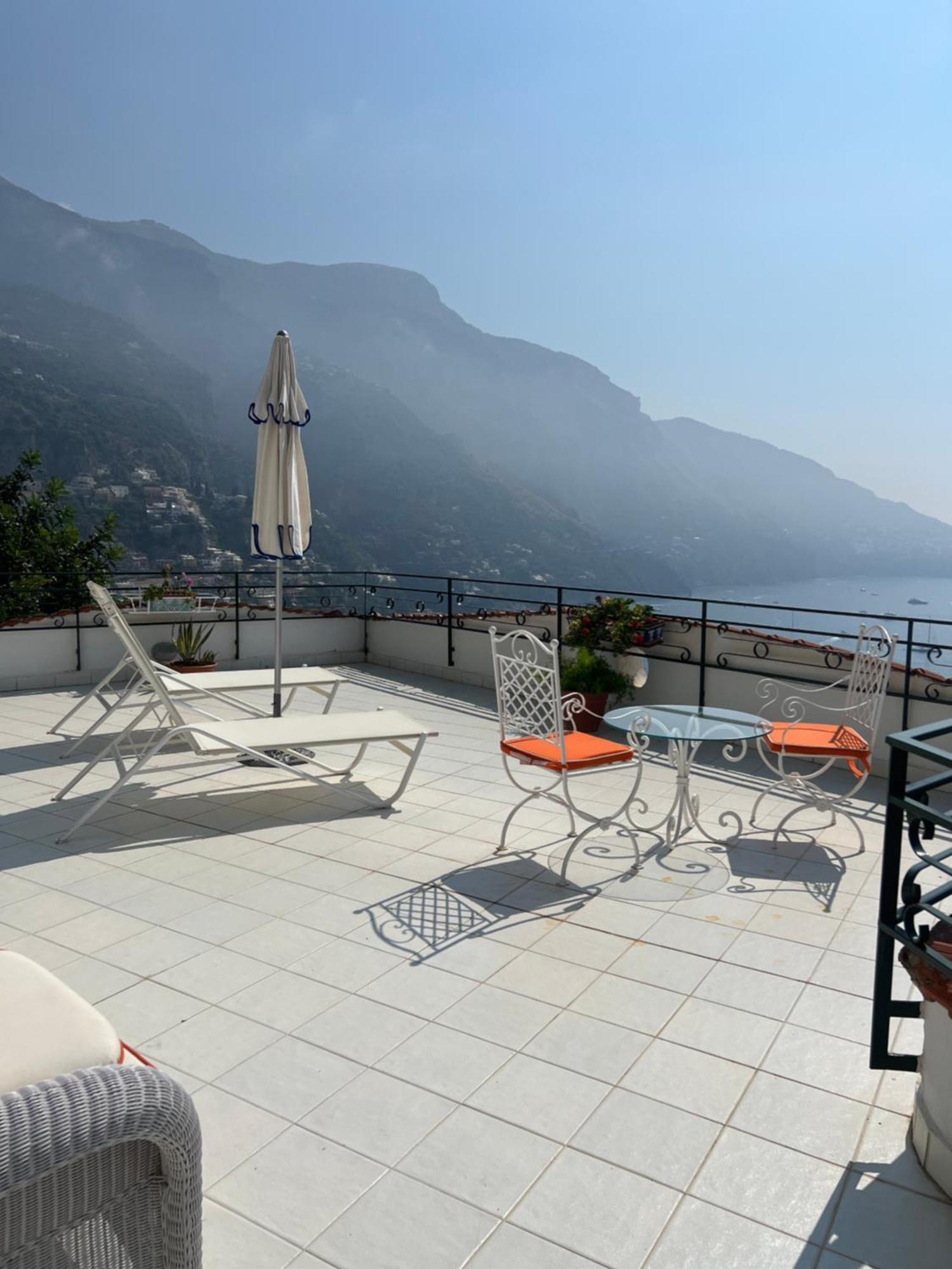Villa Luxury Villas Positano *