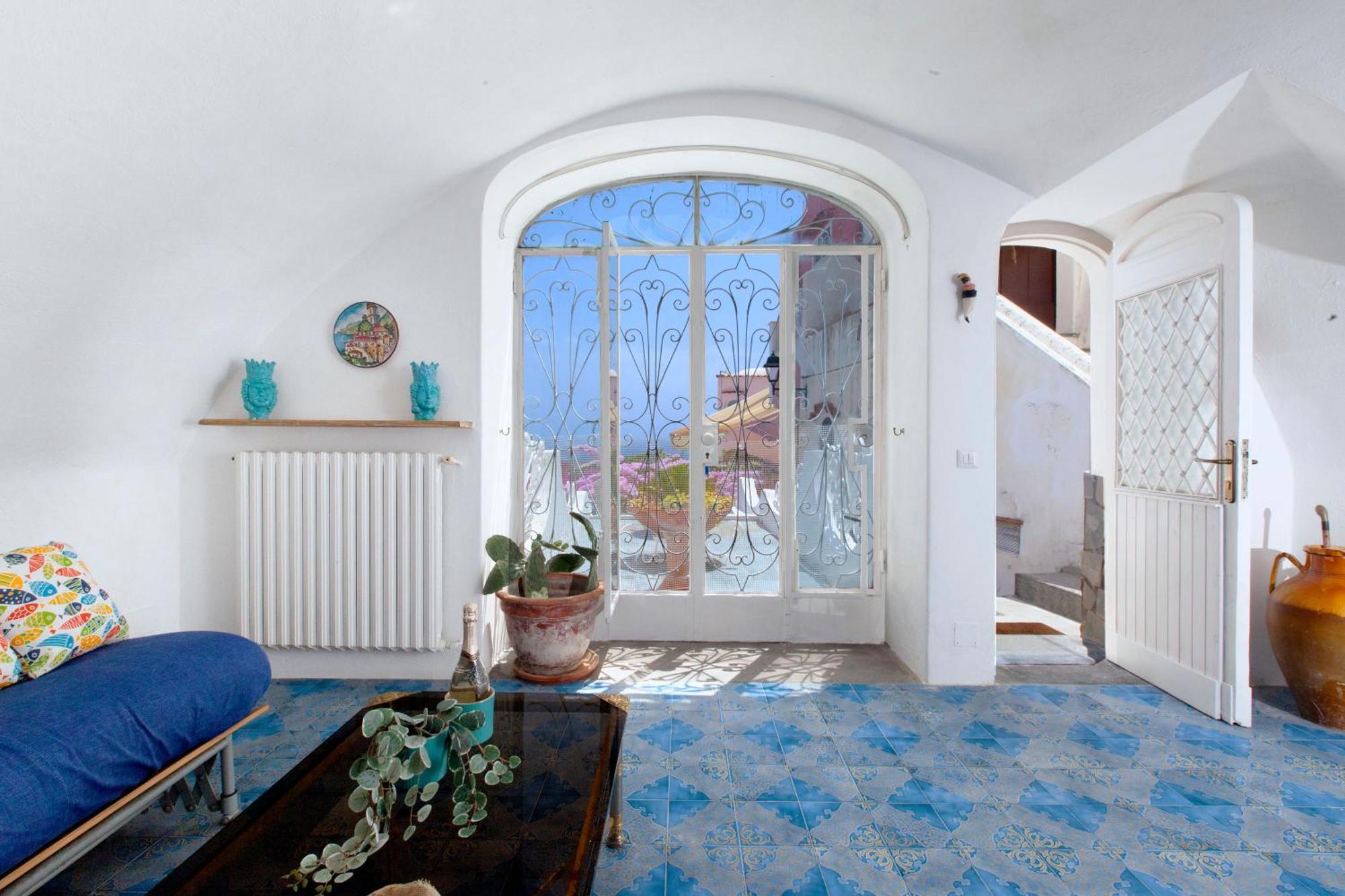 Estate4home- La Casa Del Maresciallo Holiday home
