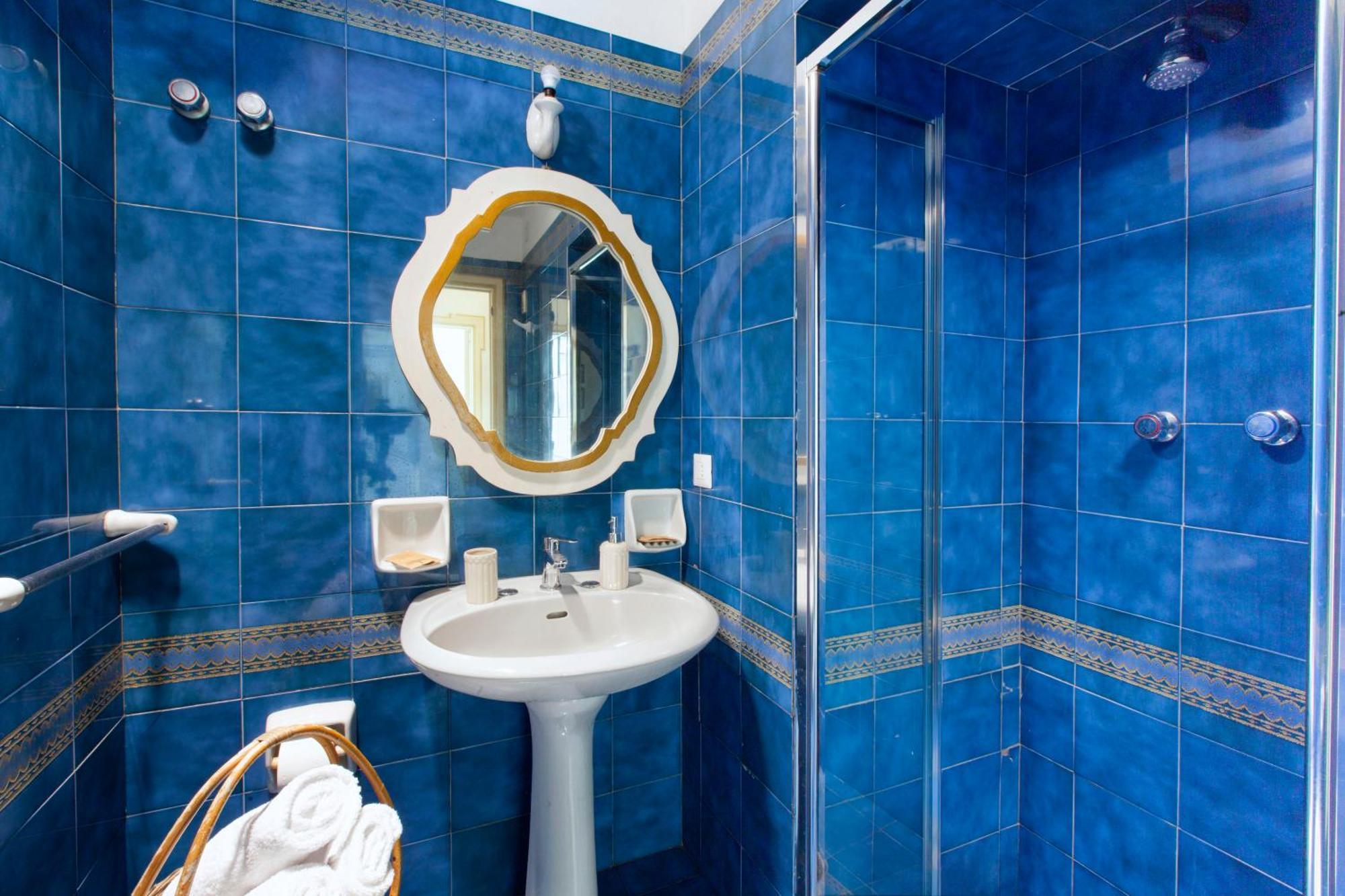 Holiday home Estate4home- La Casa Del Maresciallo Positano