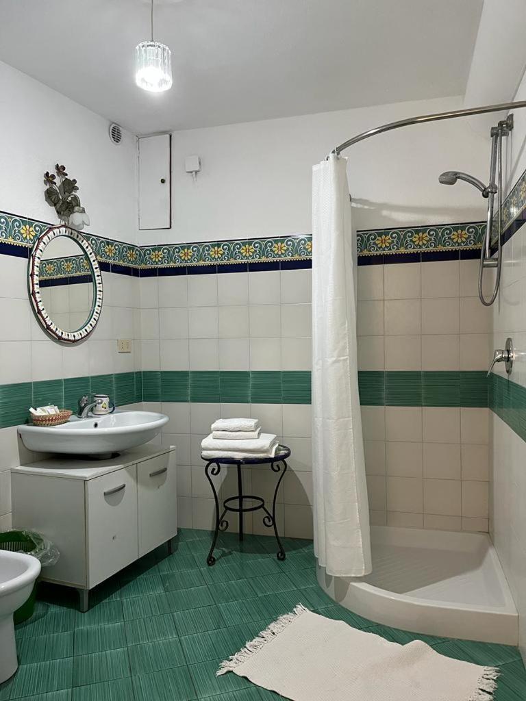 Casa Teresa 2*
