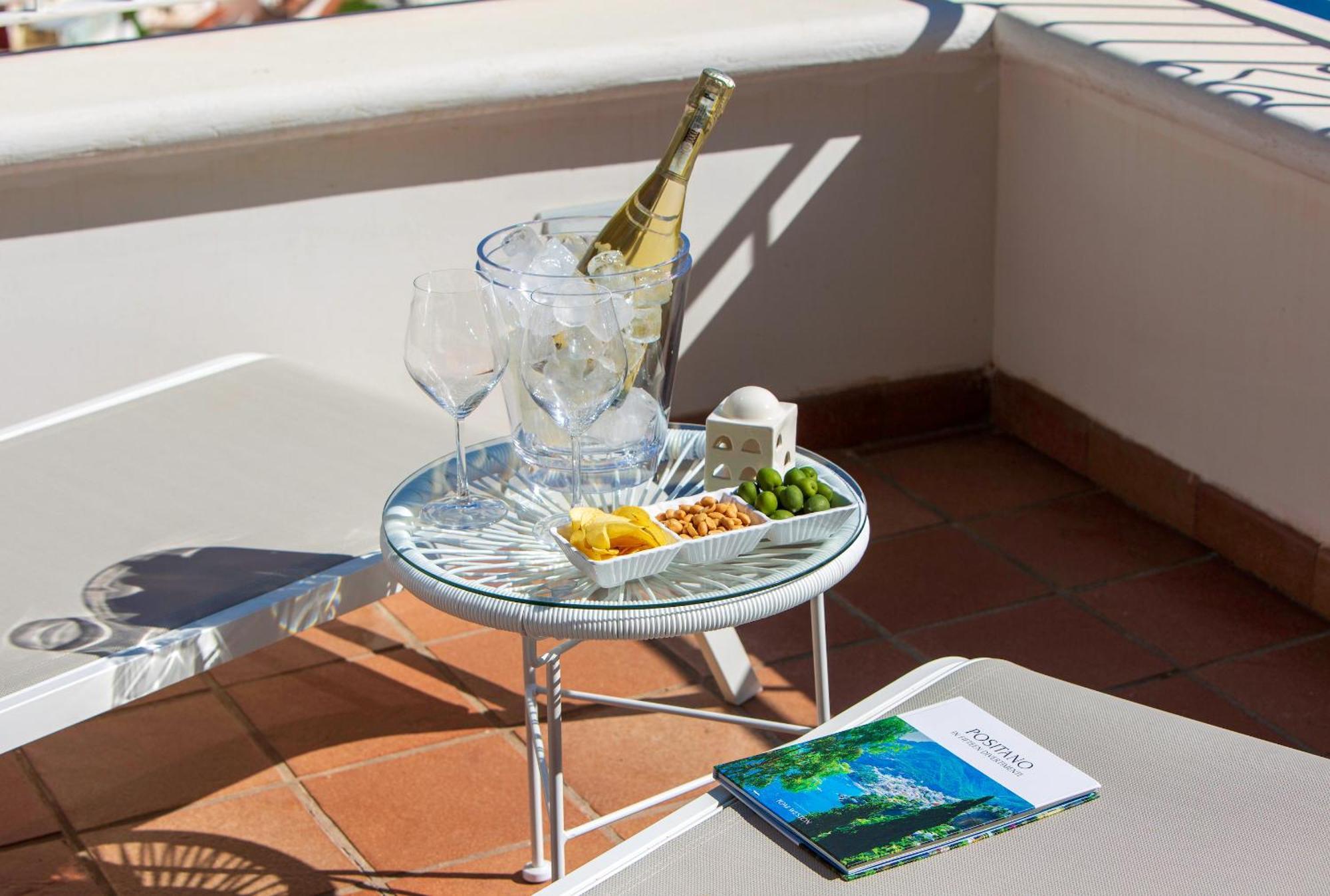 Guest house Estate4home - Medusa Positano