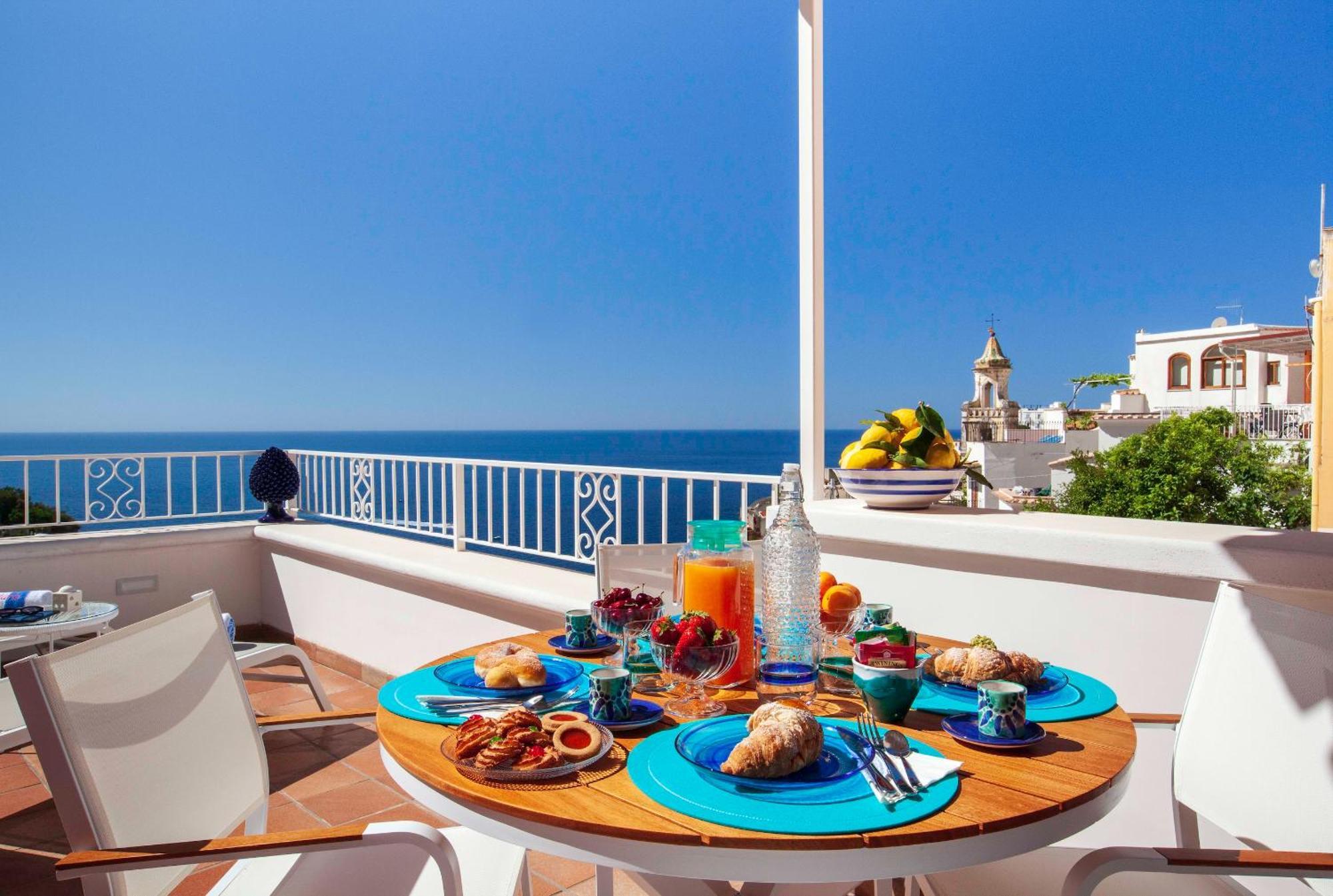 Guest house Estate4home - Medusa Positano
