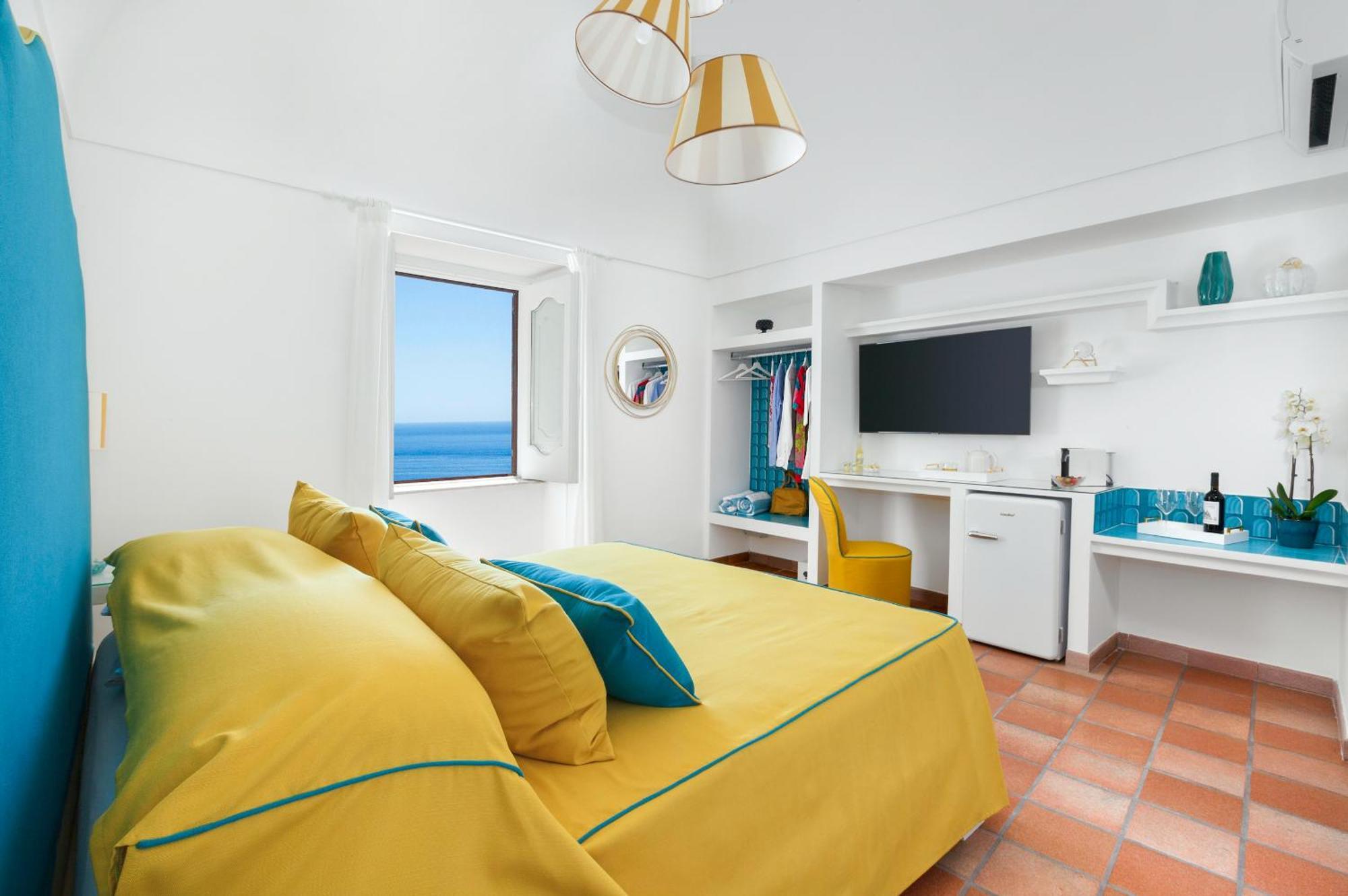 Estate4home - Medusa Guest house Positano
