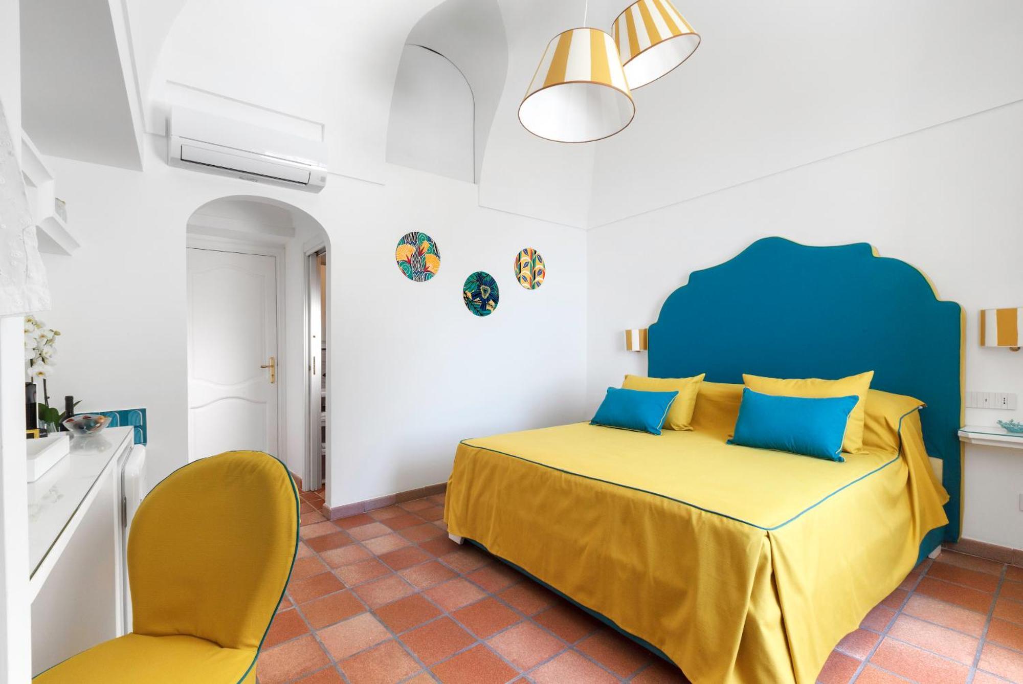 Estate4home - Medusa Guest house *
