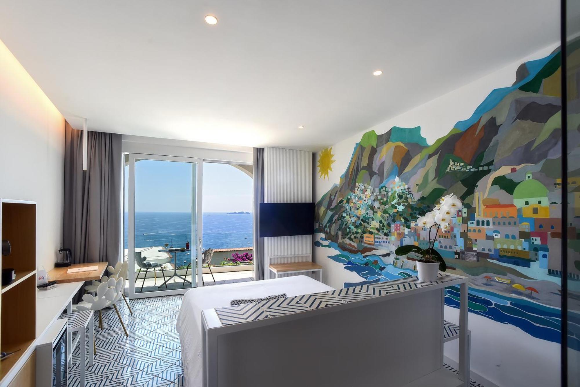 Montemare Hotel