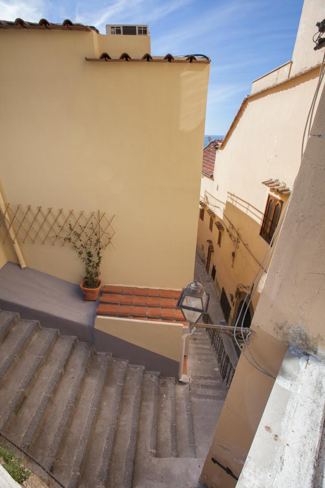 Estate4home - Casa Darly Positano
