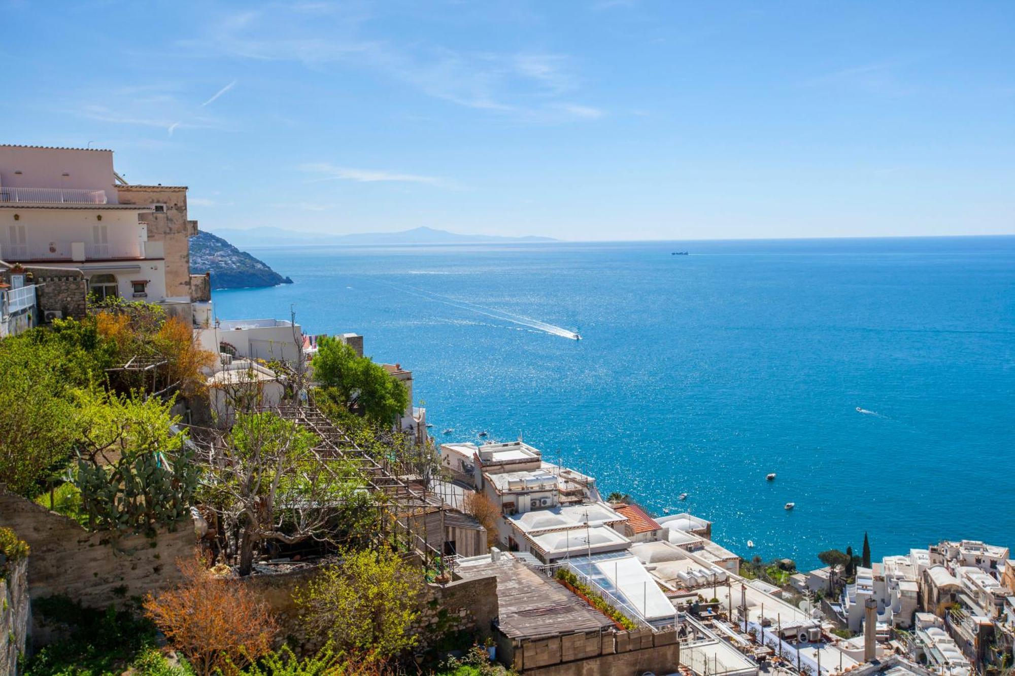 Estate4home - Casa Darly Positano