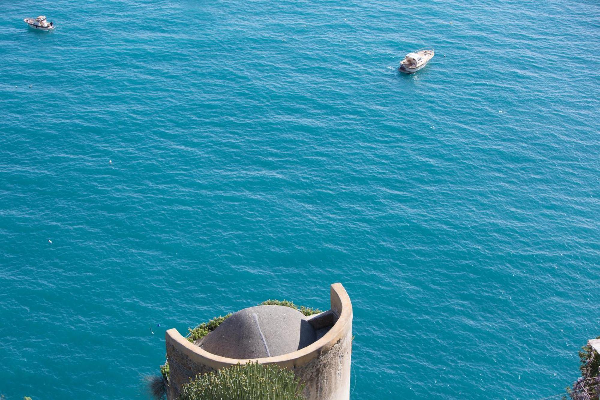 Estate4home - Casa Darly Holiday home Positano