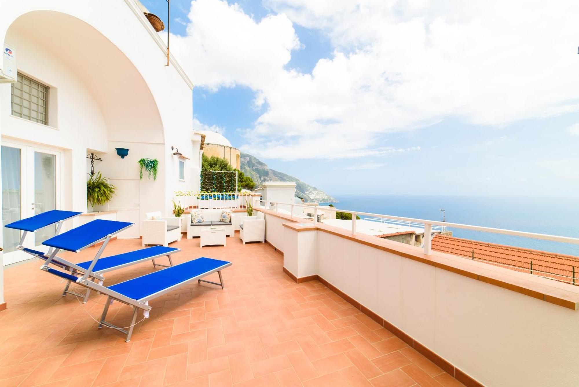 Estate4home - Casa Antonietta Holiday home *