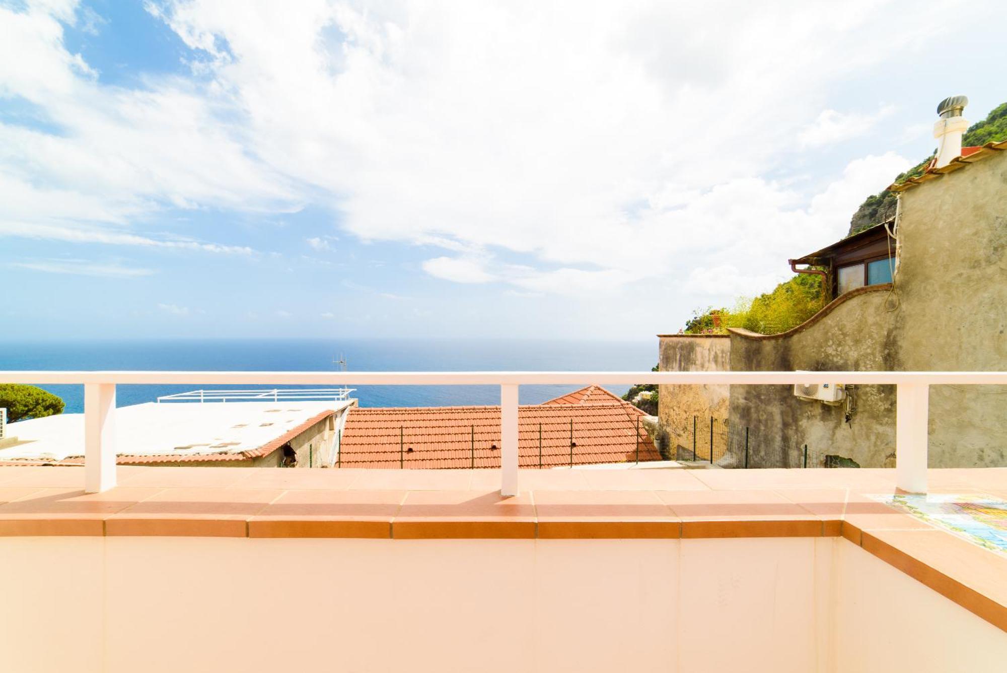 Estate4home - Casa Antonietta Holiday home