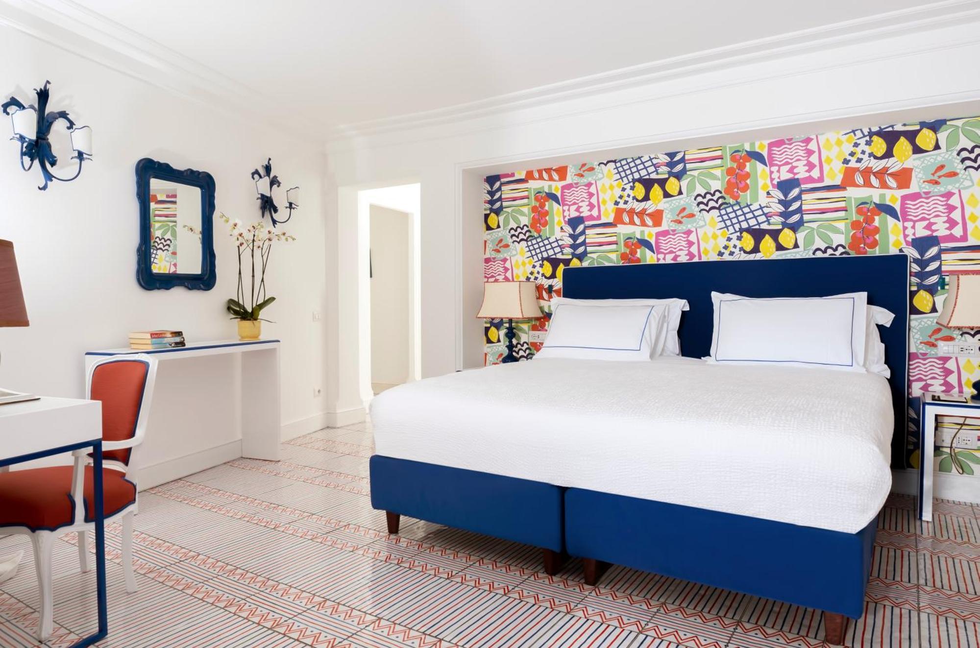 Il San Pietro Di Hotel Positano