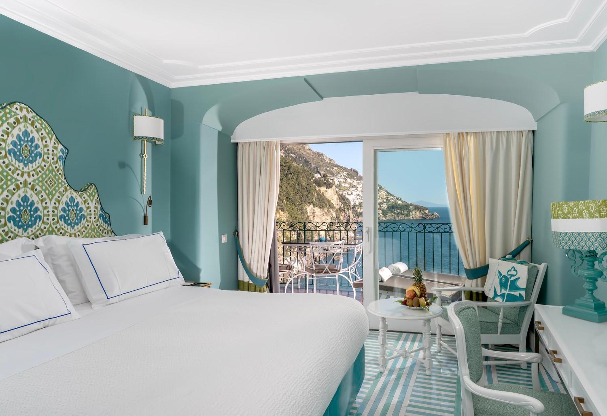 Hotel Il San Pietro Di 5*