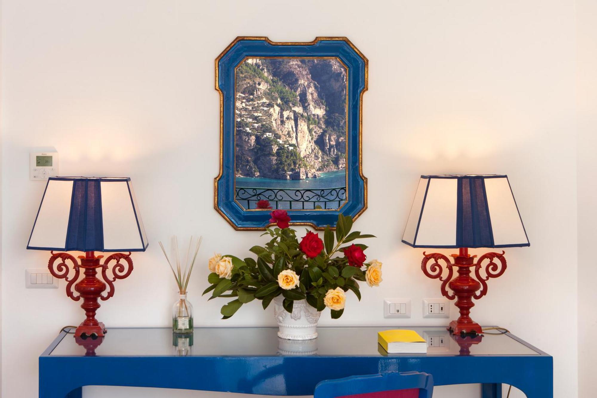 Il San Pietro Di 5* Positano