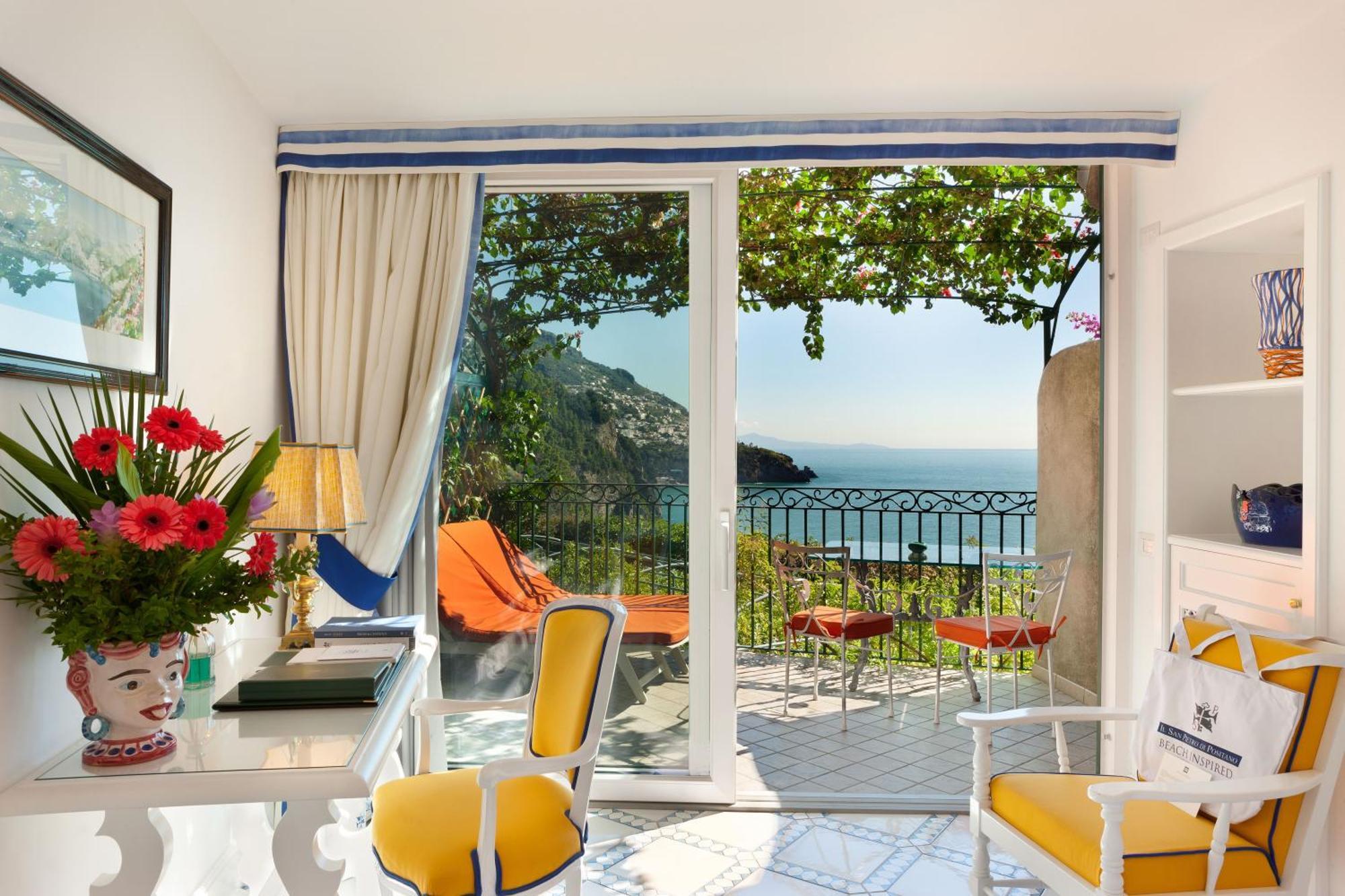 Il San Pietro Di Hotel