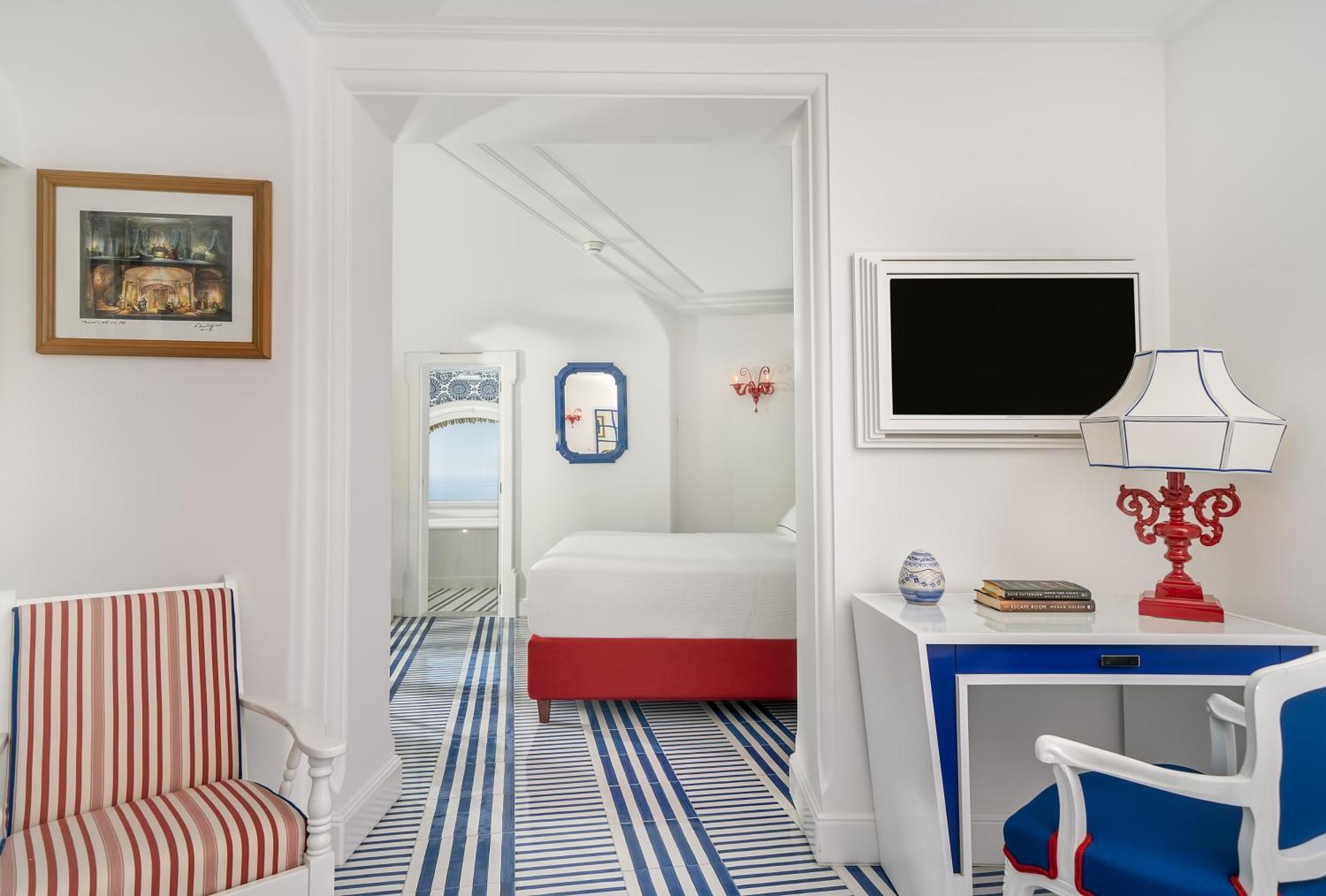 Hotel Il San Pietro Di 5*