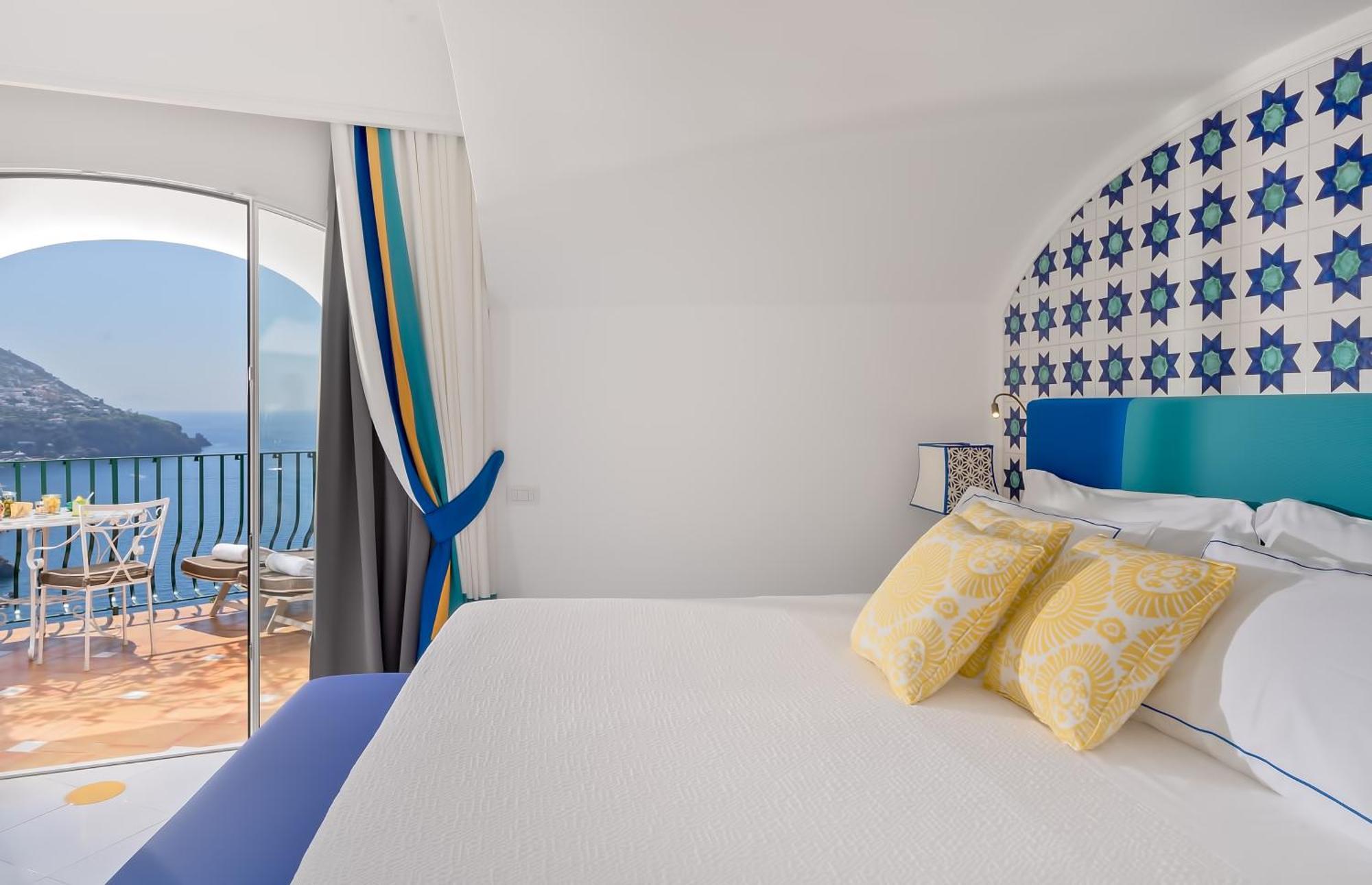 Il San Pietro Di Hotel
