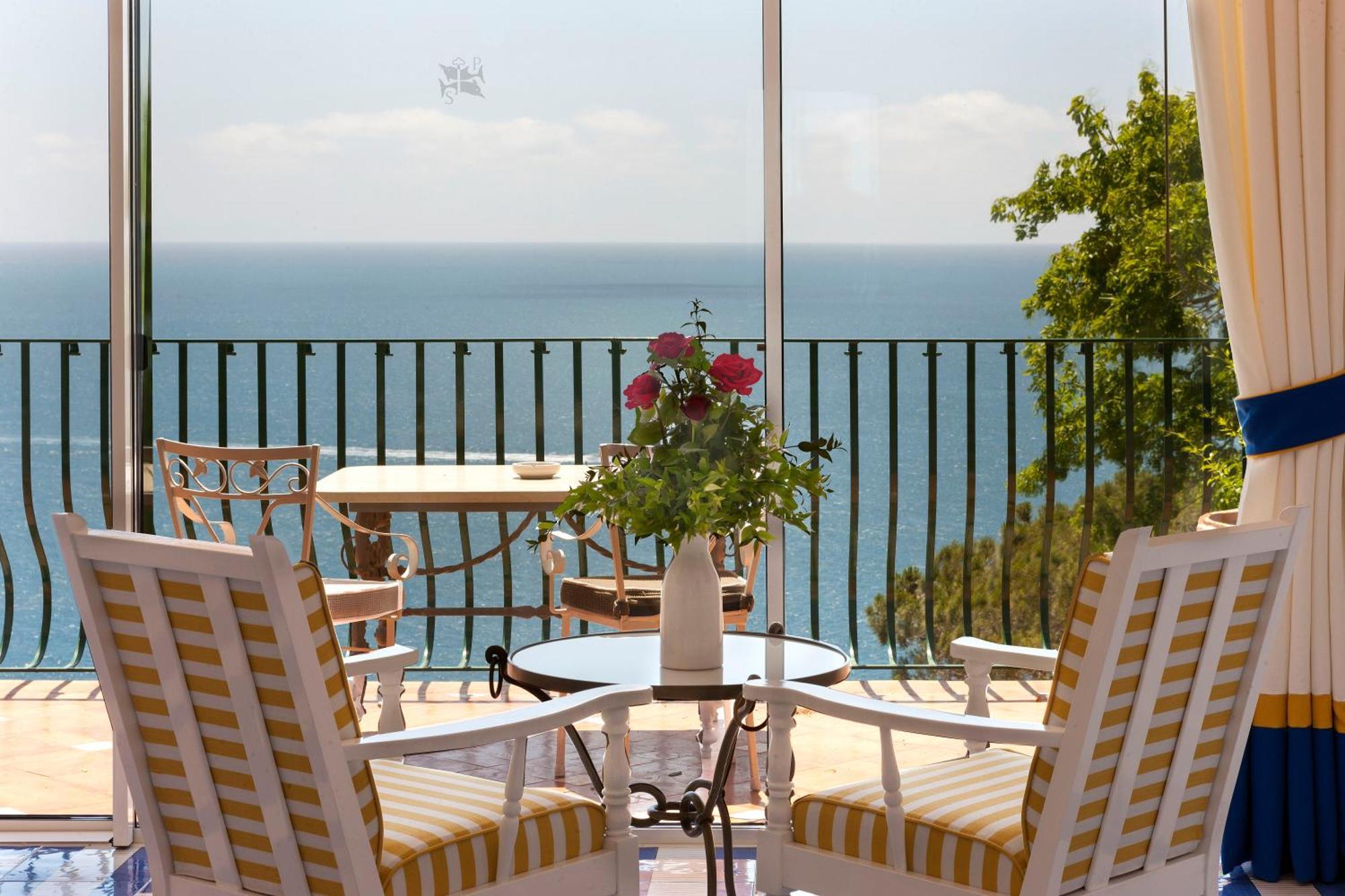 Il San Pietro Di Hotel Positano
