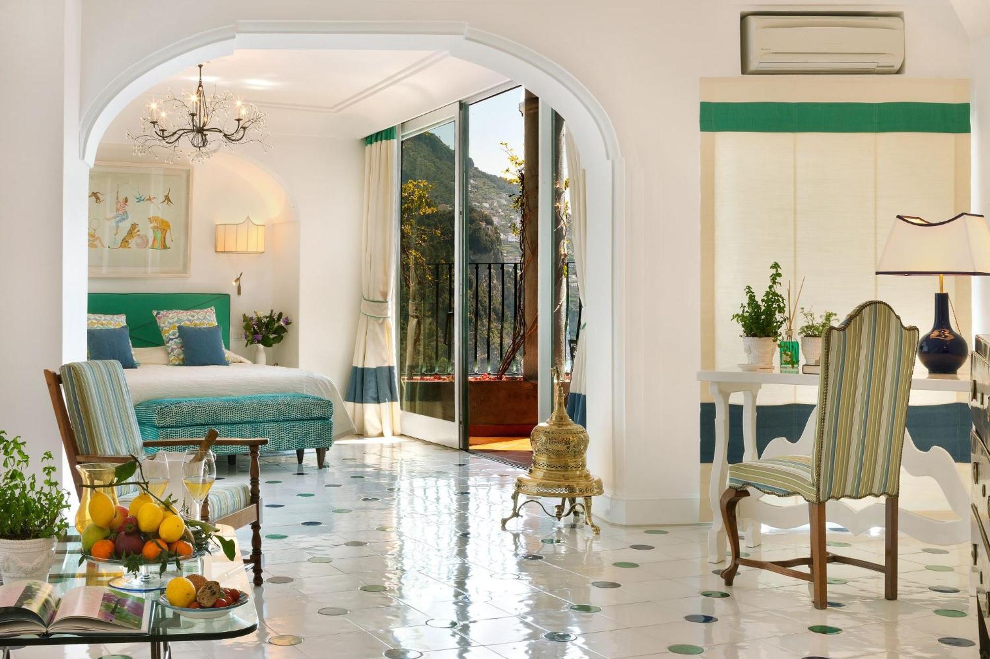 Hotel Il San Pietro Di 5*