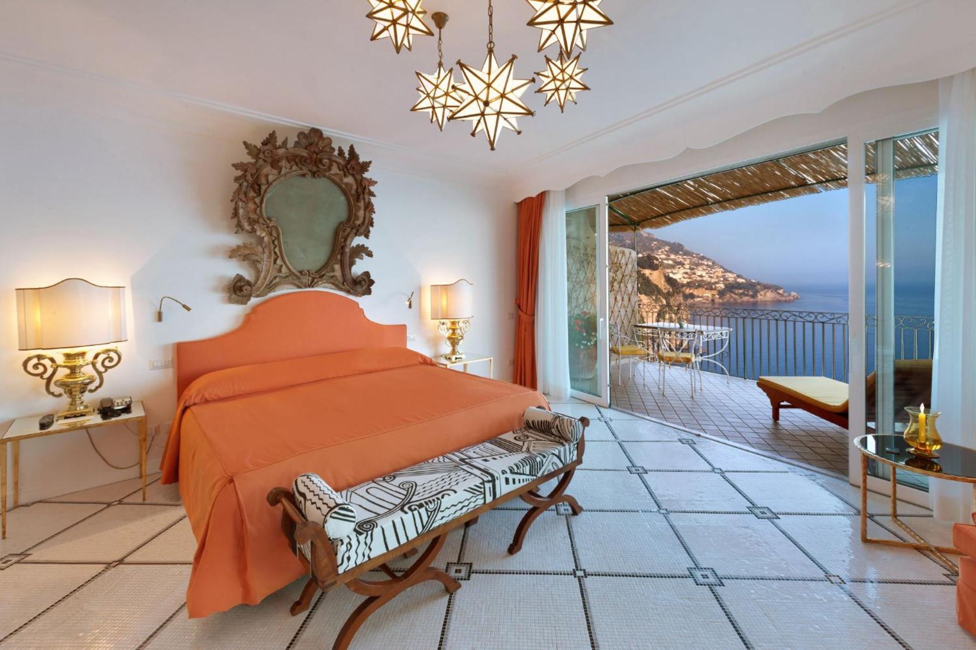 Il San Pietro Di 5*