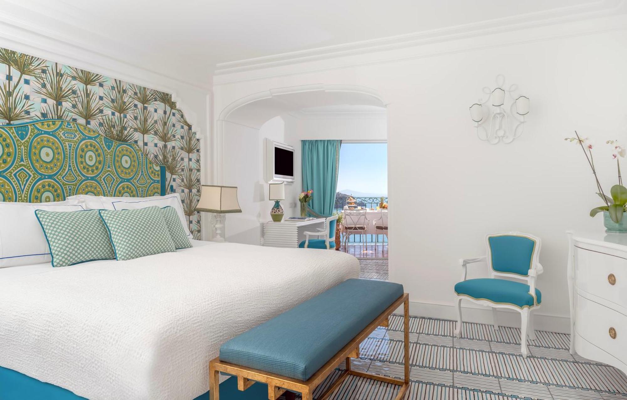 Il San Pietro Di 5* Positano