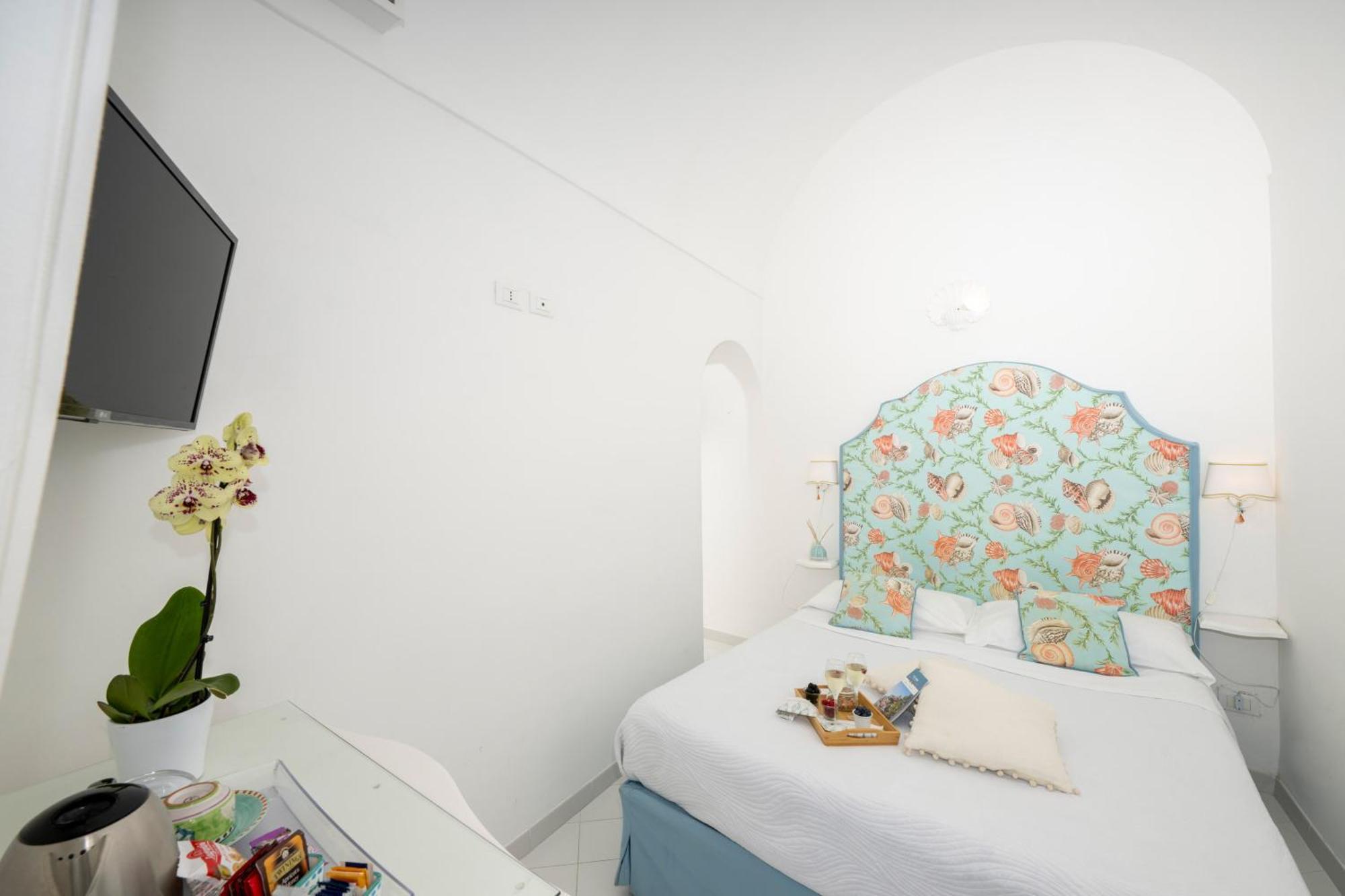 Dalu 2* Positano