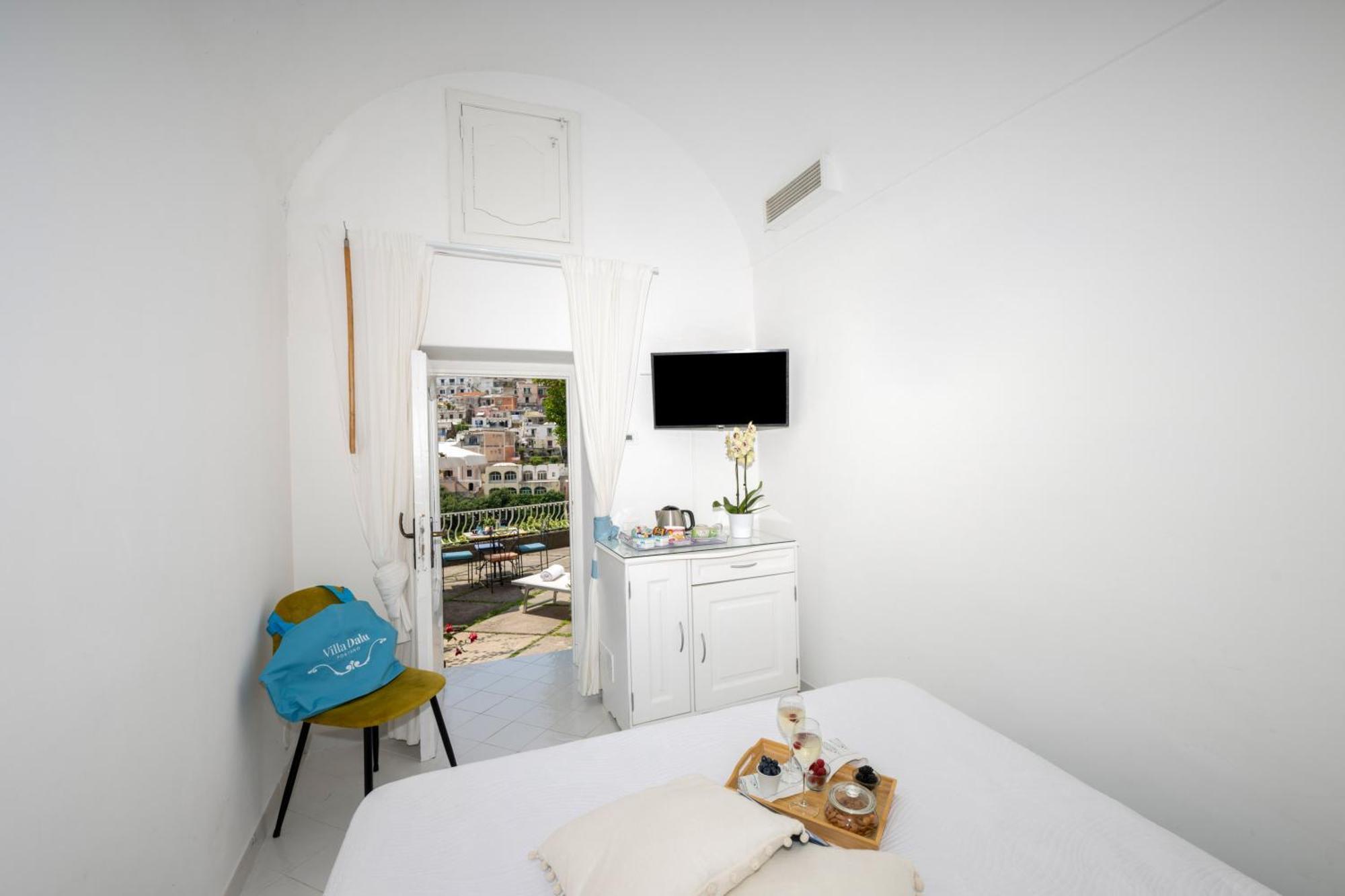 Guest house Dalu 2*