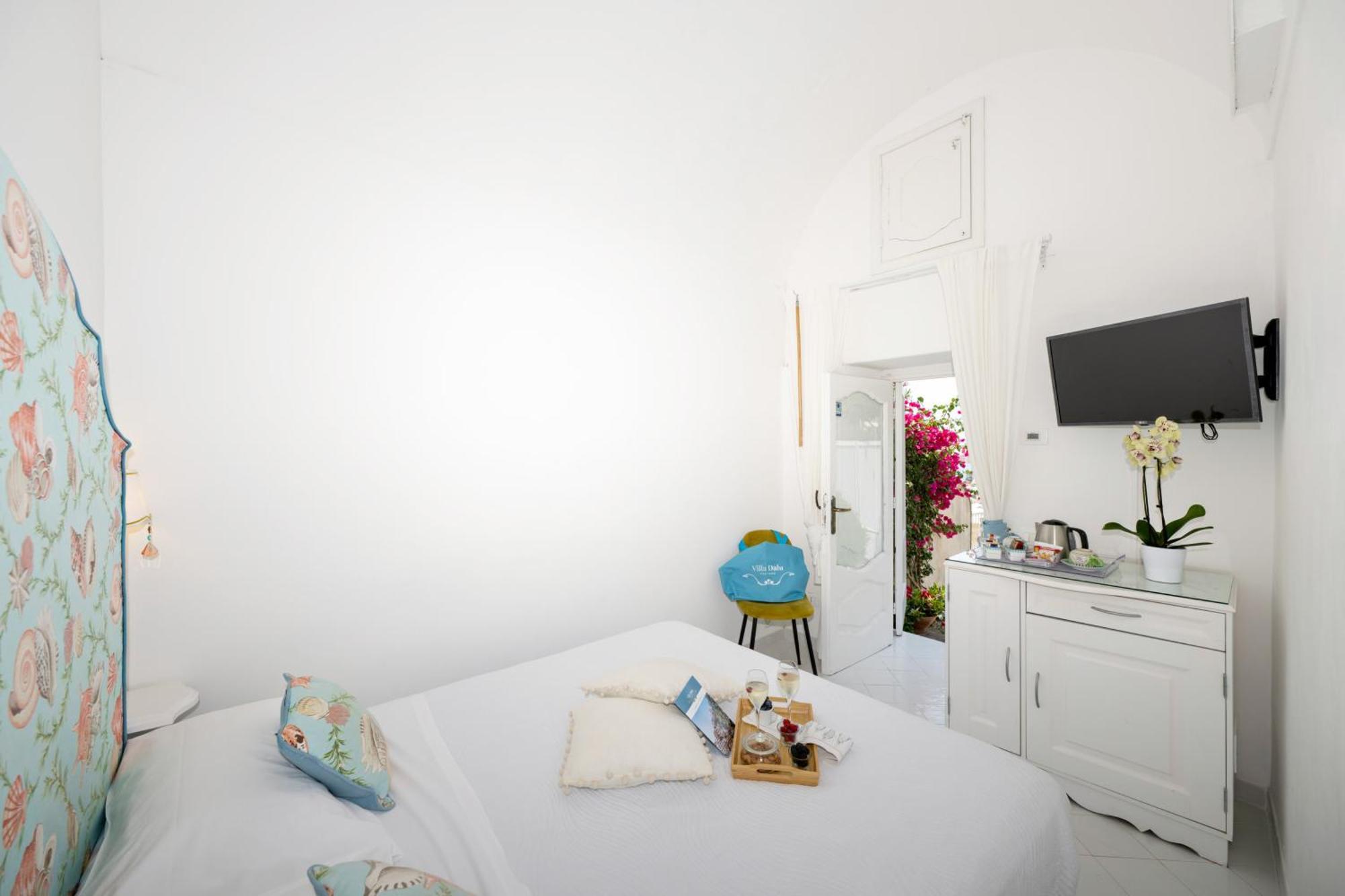 Guest house Dalu Positano