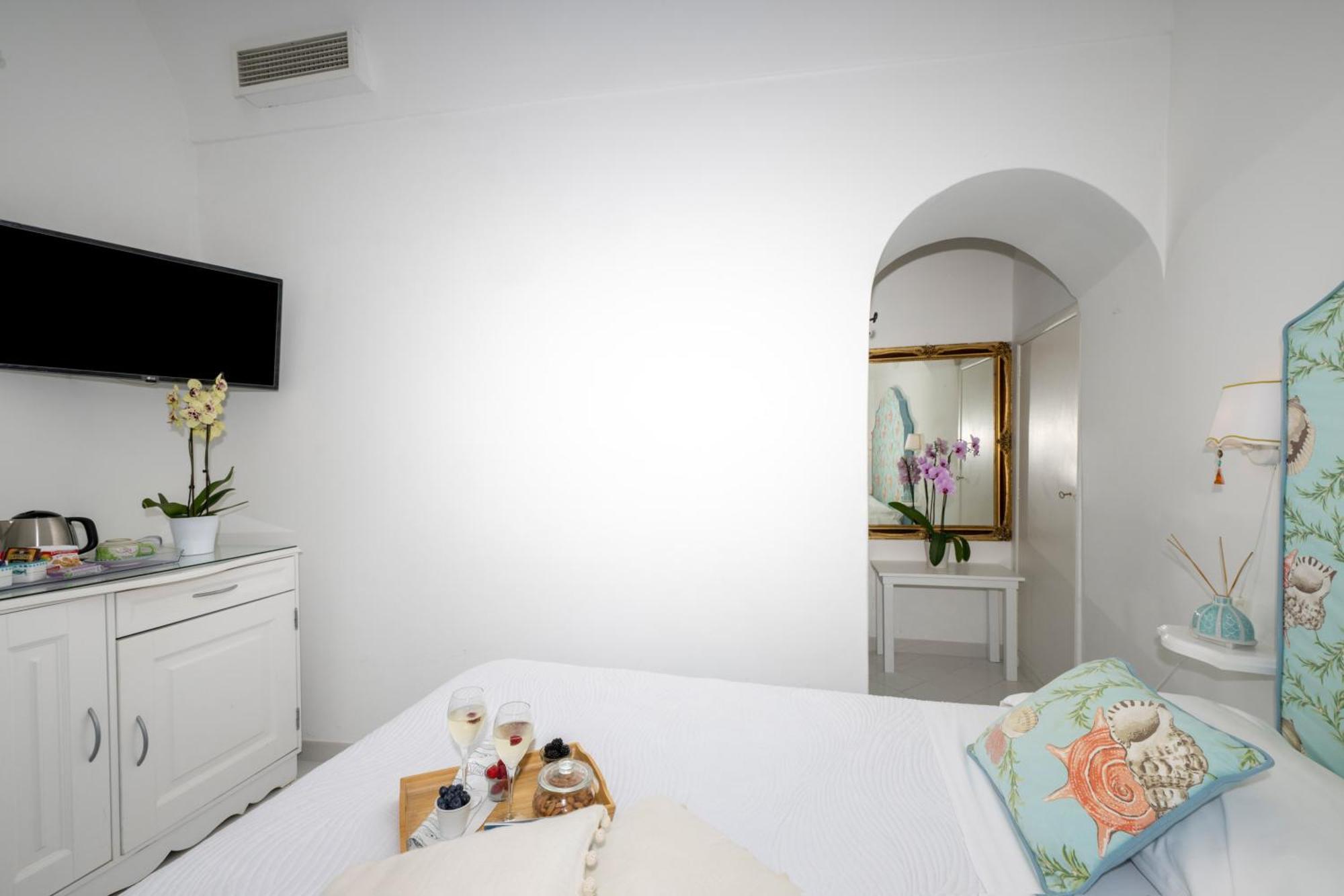 Dalu Guest house Positano