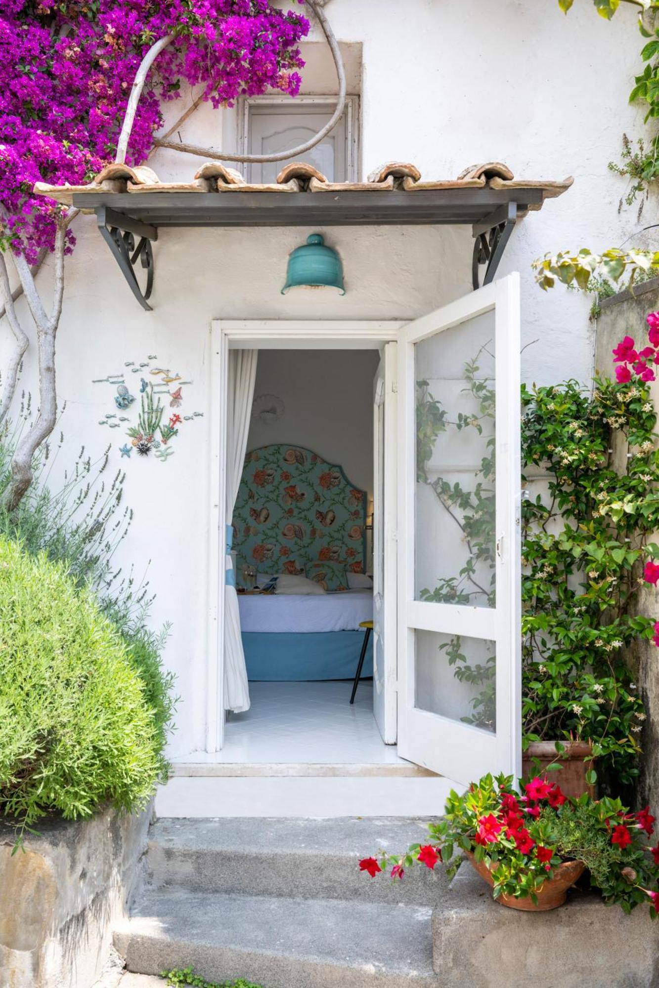 Dalu Guest house Positano