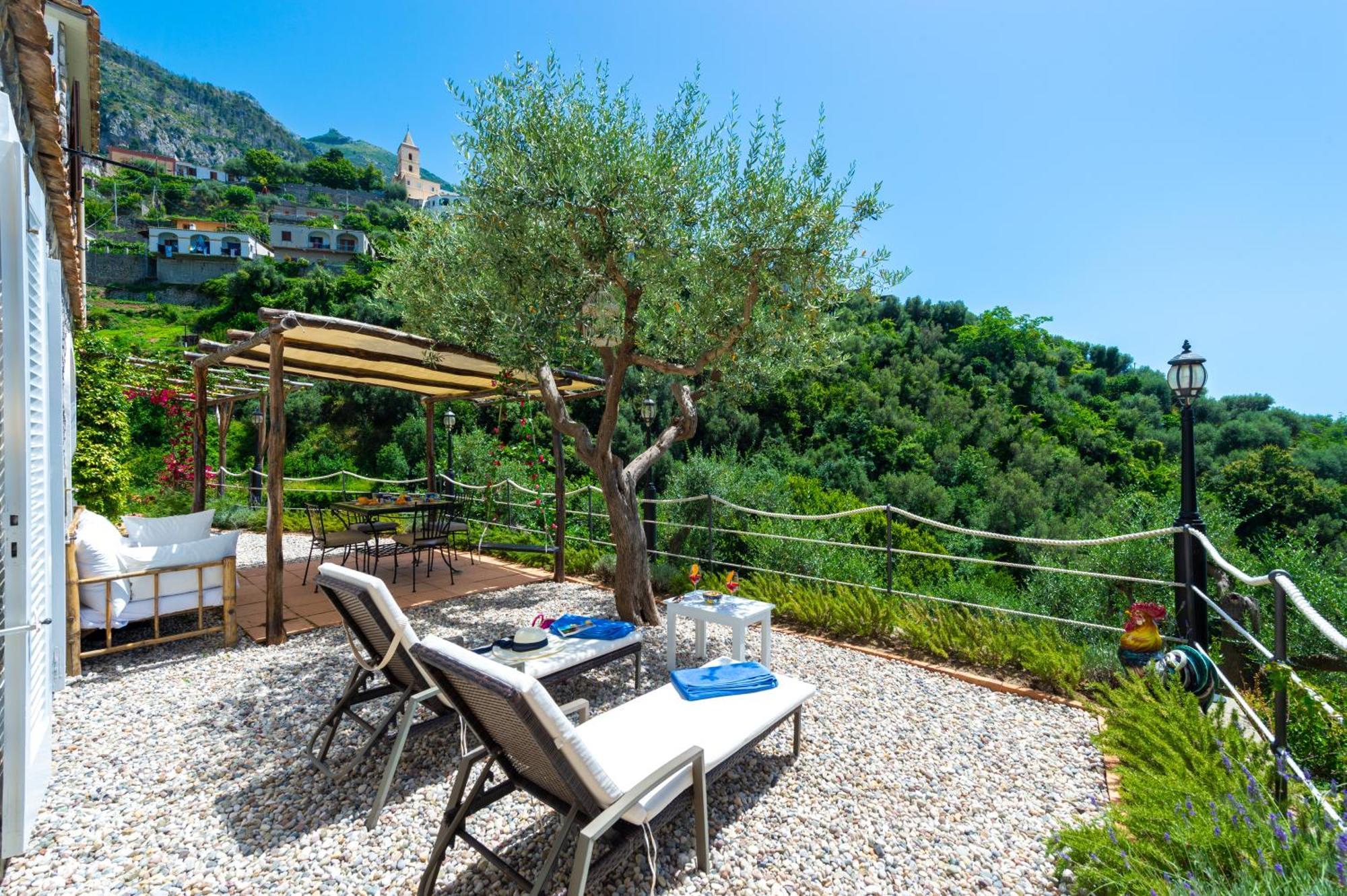 Relais Casa Degli Angeli Appartamento Positano