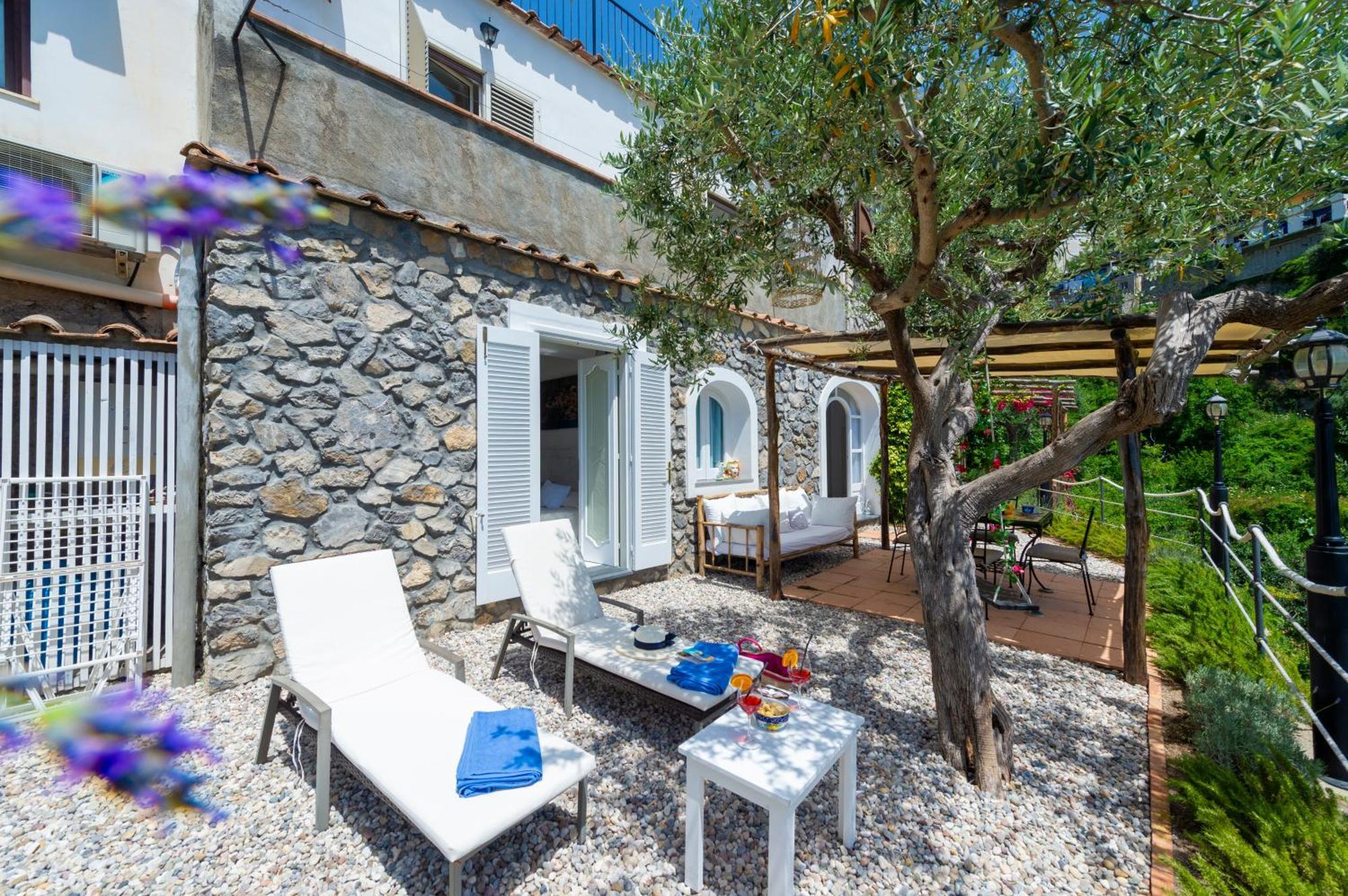 Relais Casa Degli Angeli Appartamento *