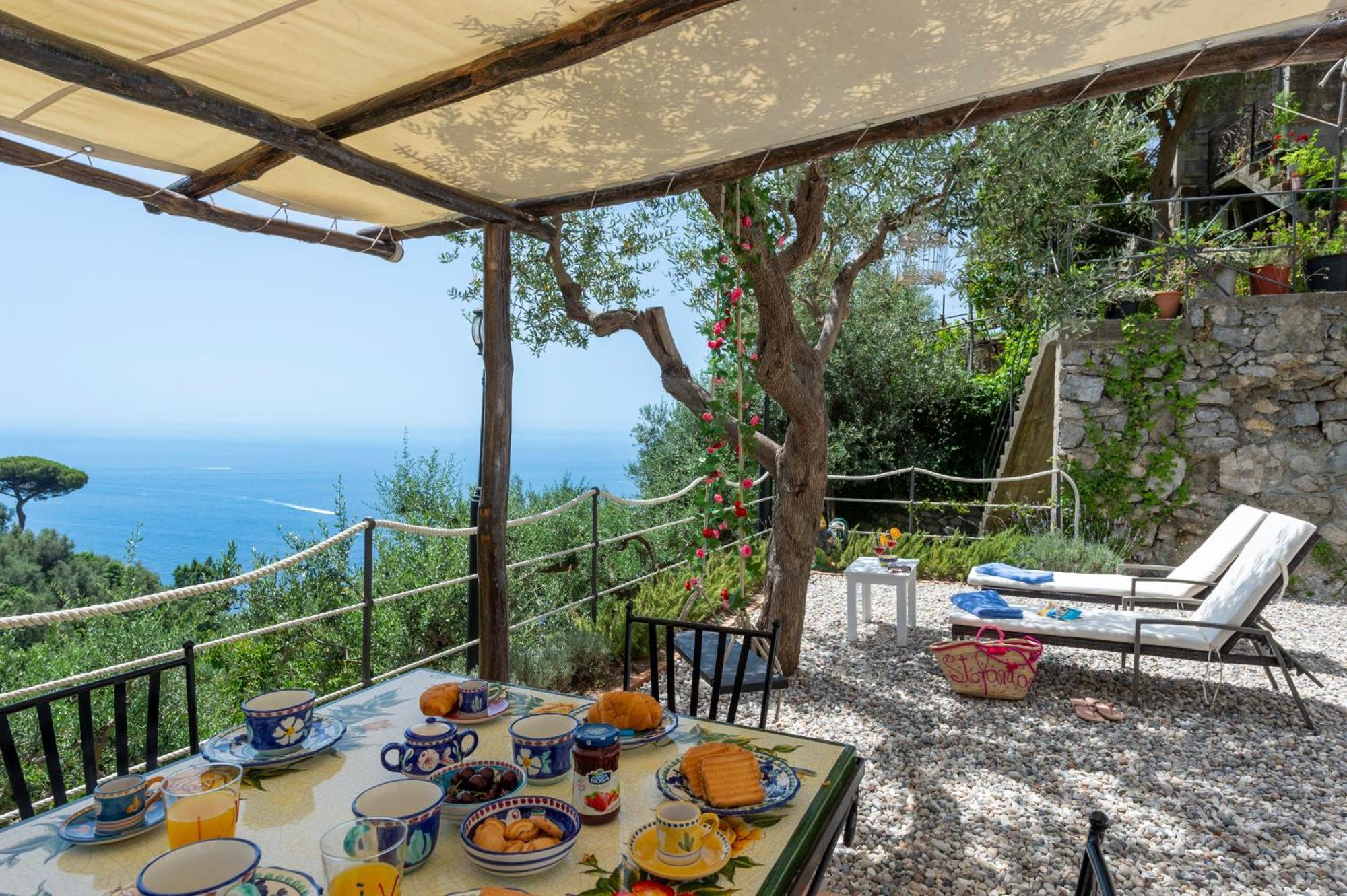 Relais Casa Degli Angeli *