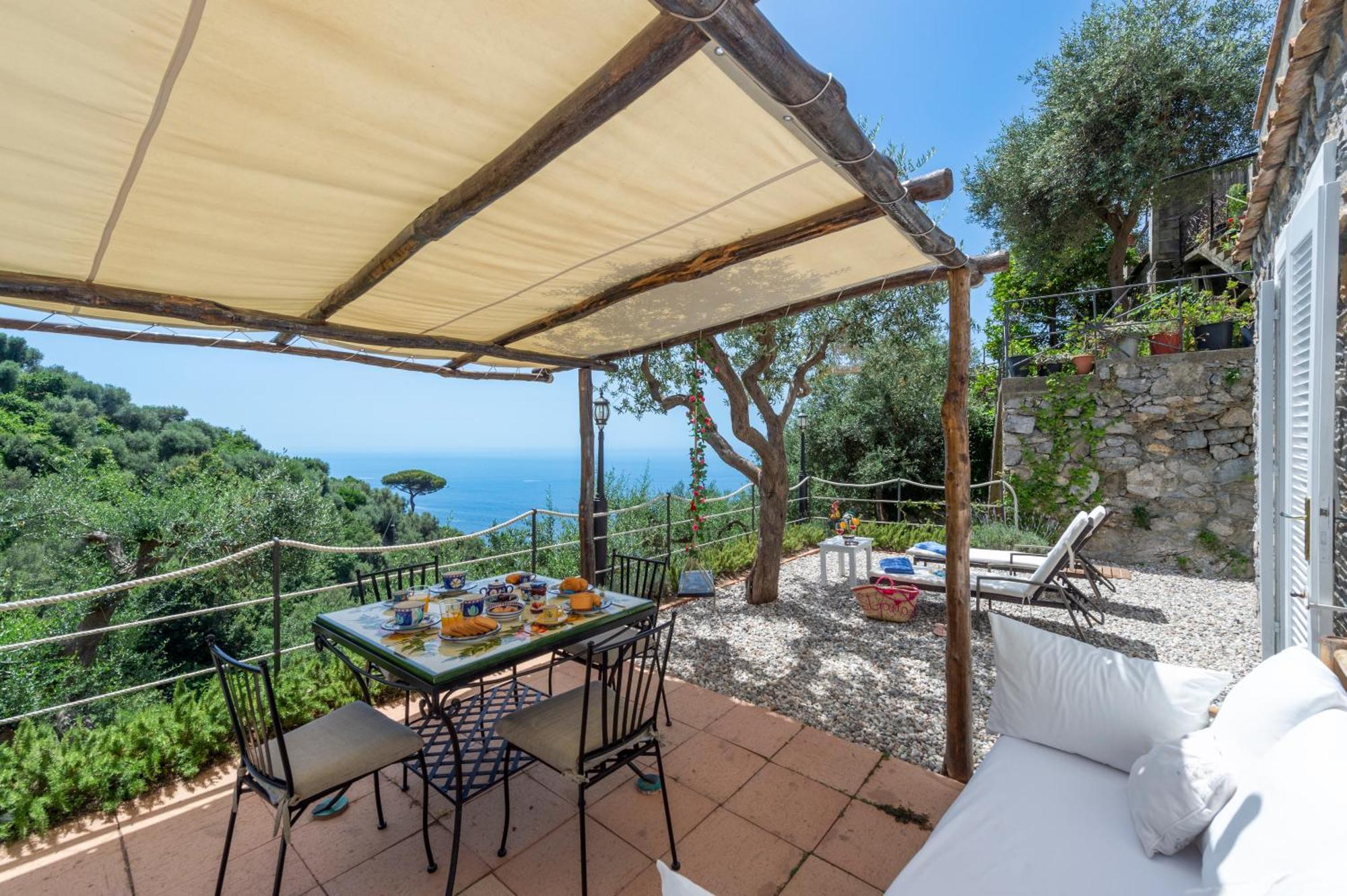 Appartamento Relais Casa Degli Angeli