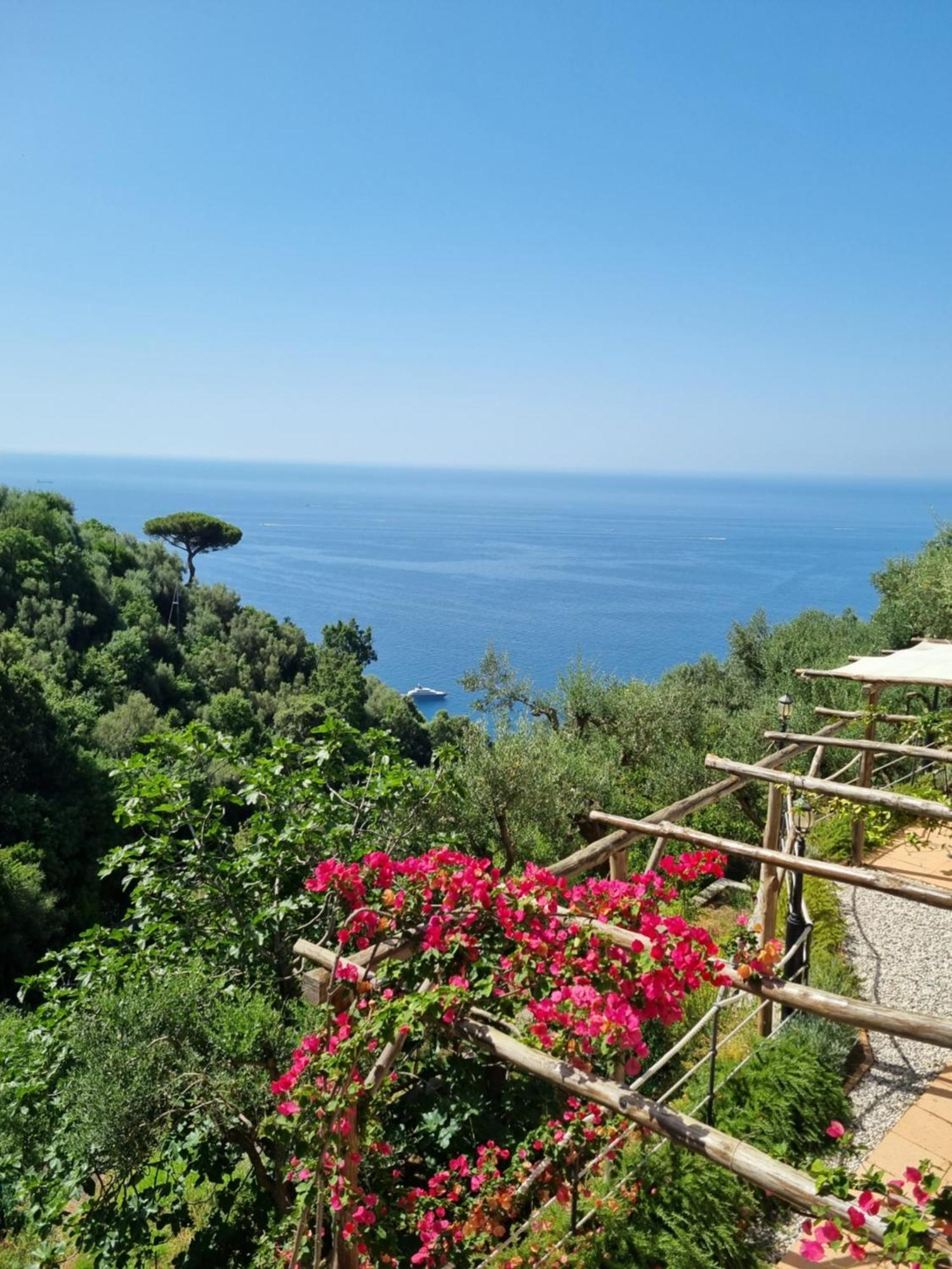 Relais Casa Degli Angeli Appartamento