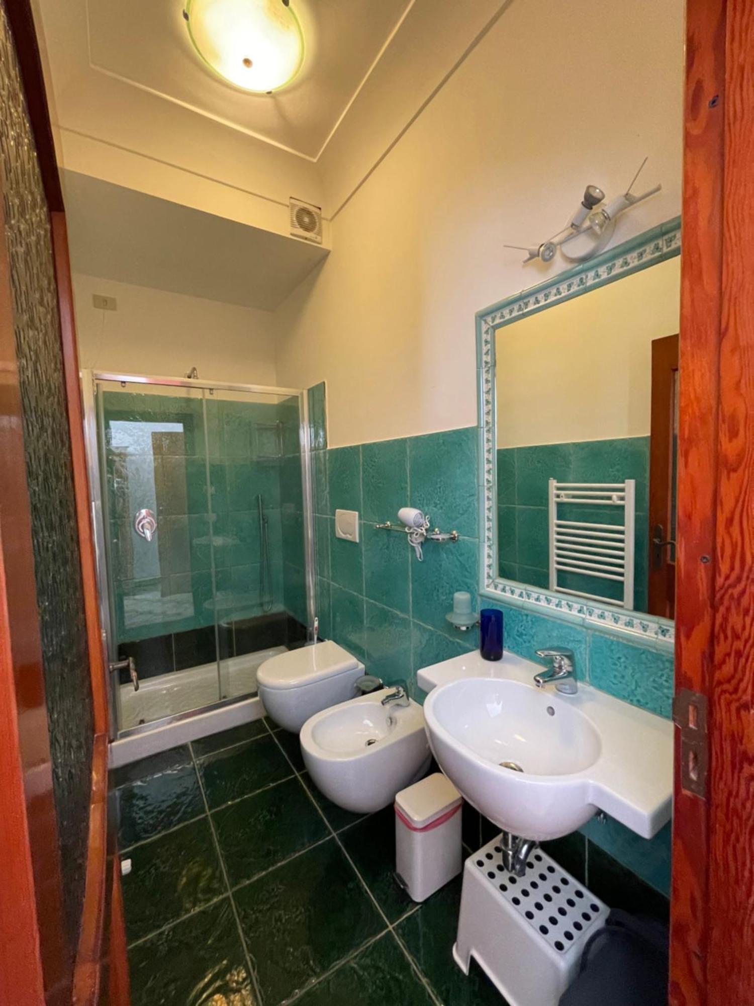 La Dolce A Boutique 2* Positano