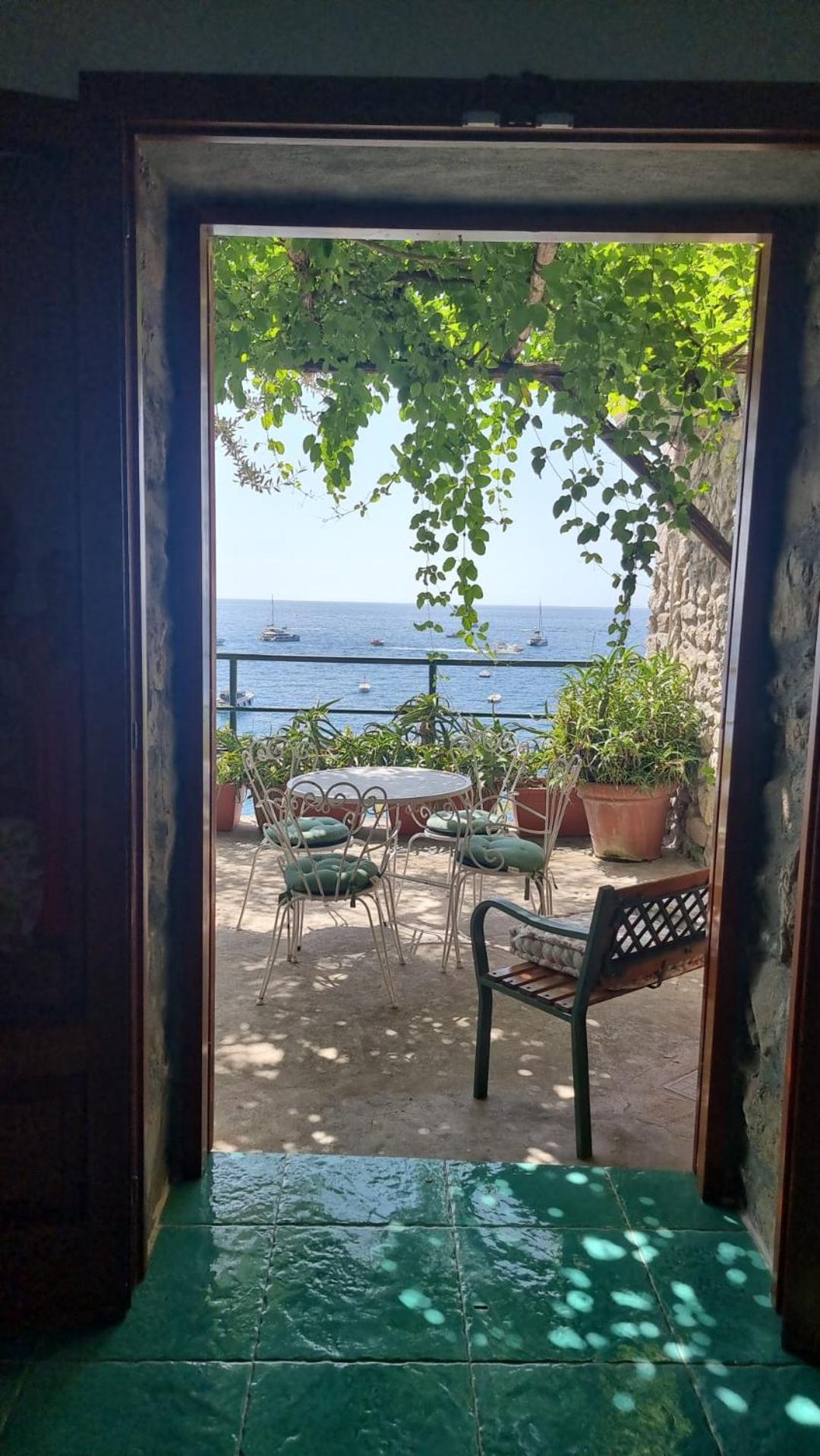 La Dolce A Boutique Gasthof Positano