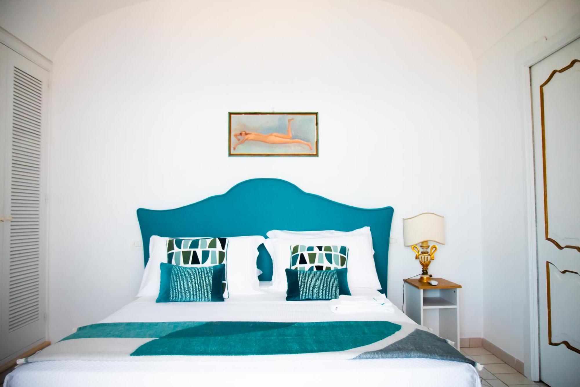 Villa Yourhome - Aldo Marino Positano