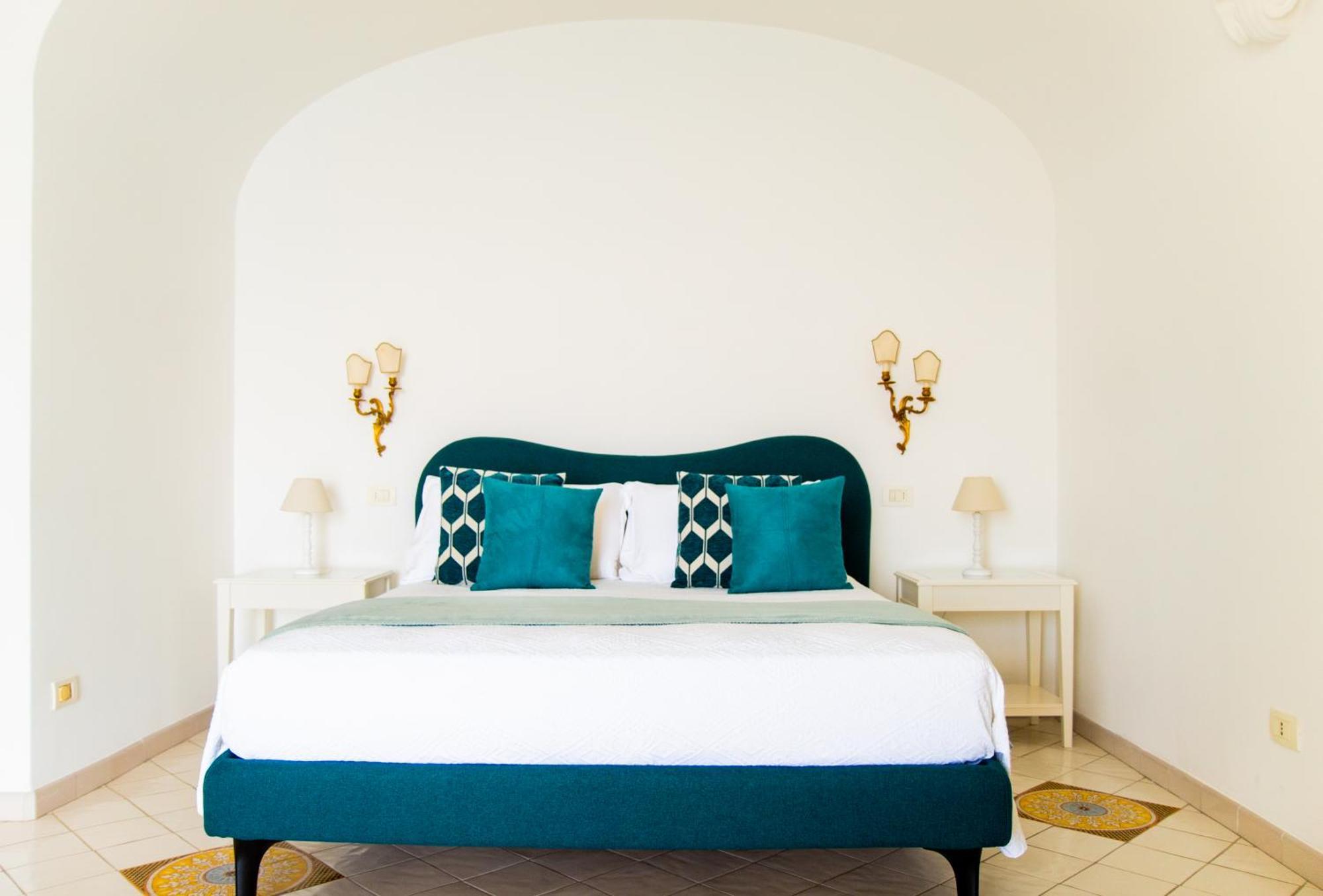 Yourhome - Aldo Marino Positano