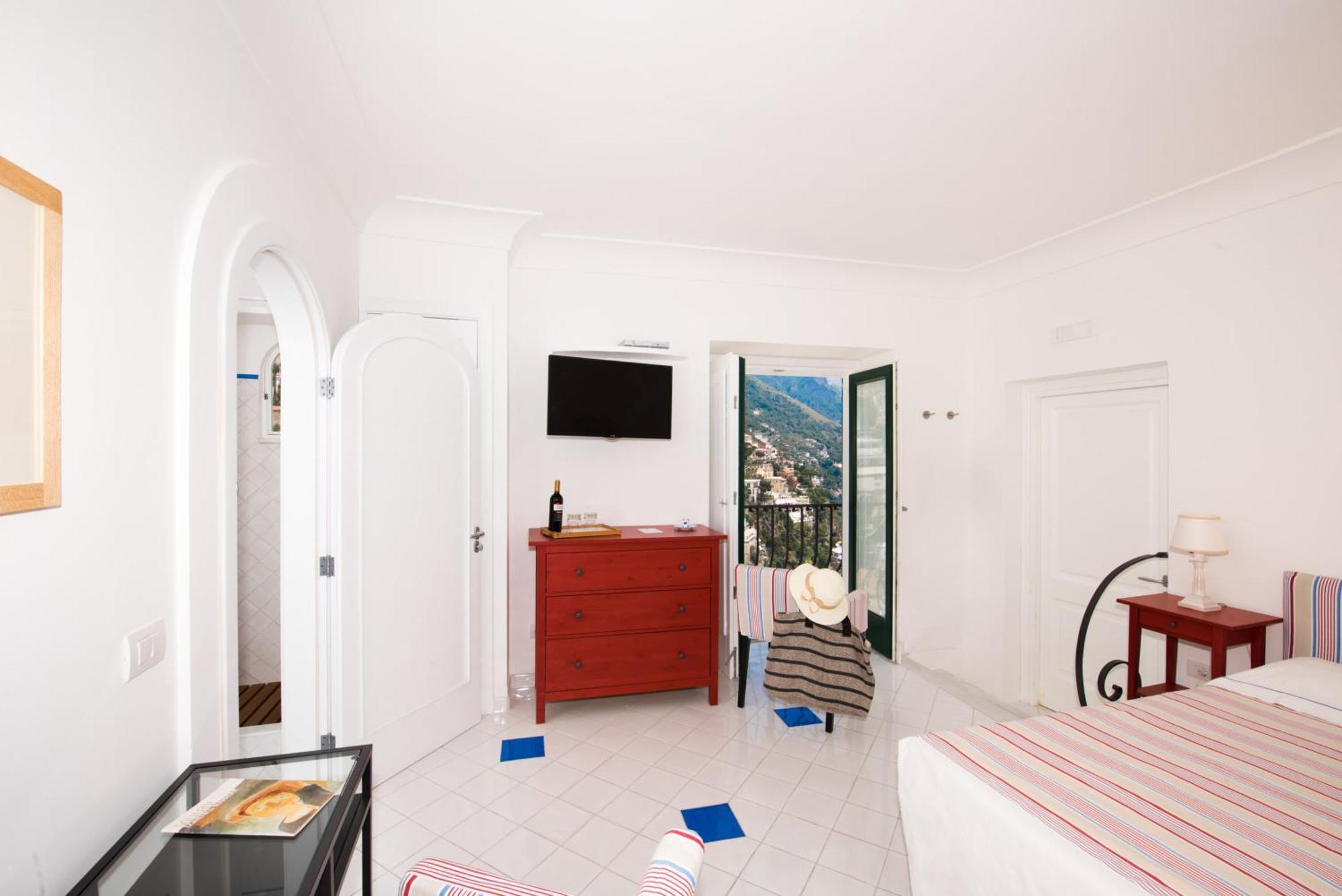 Miramare 4* Positano
