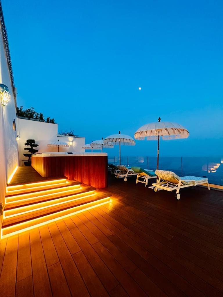 Affittacamere Dei Principi Positano
