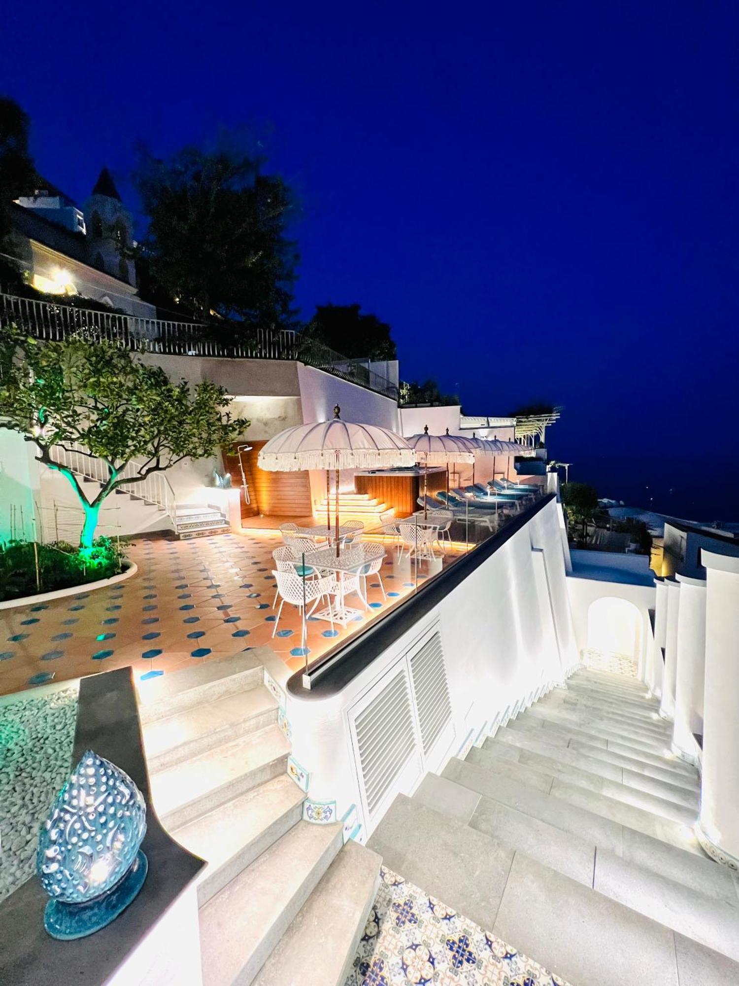 Dei Principi * Positano