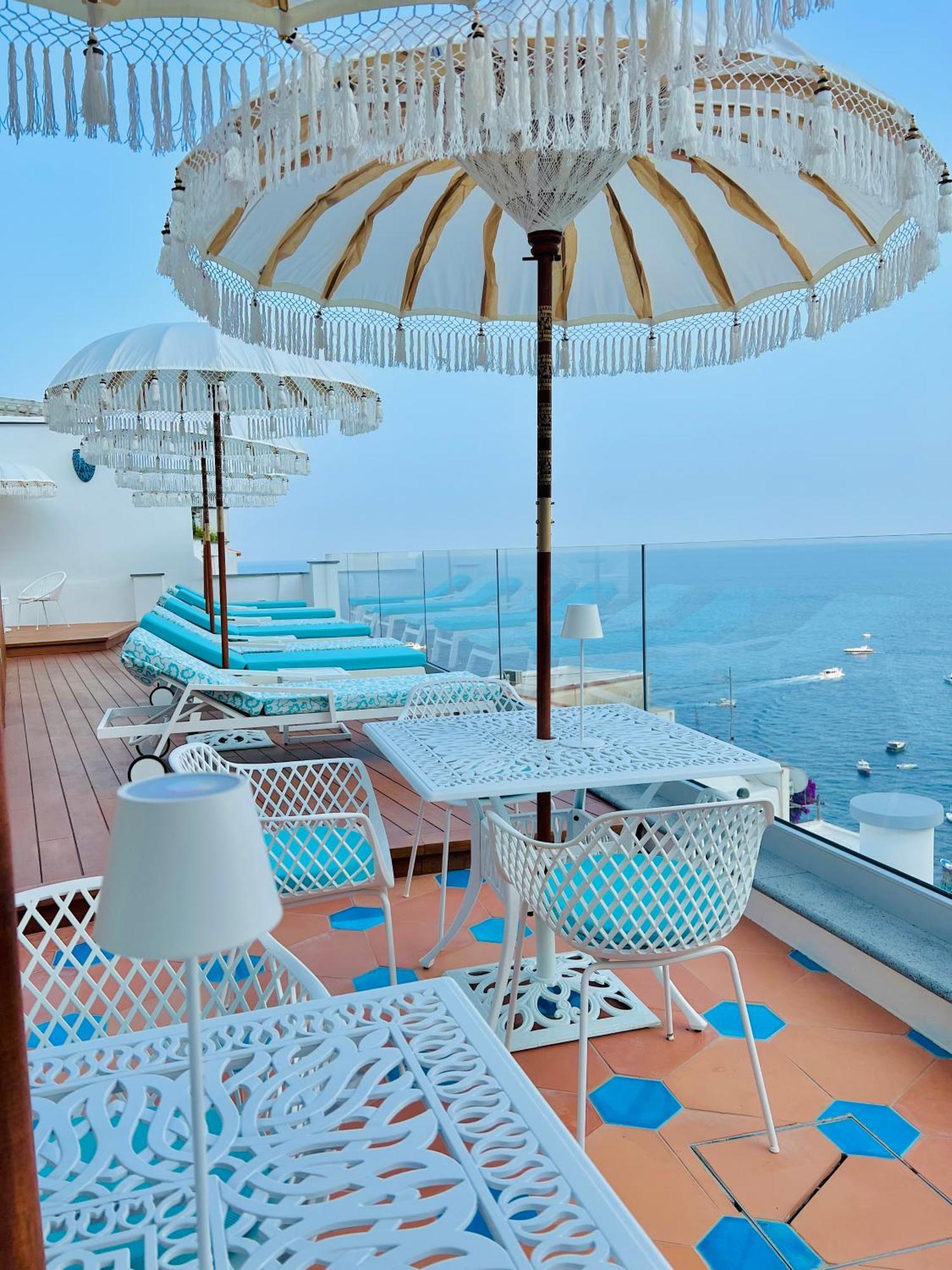 Affittacamere Dei Principi Positano