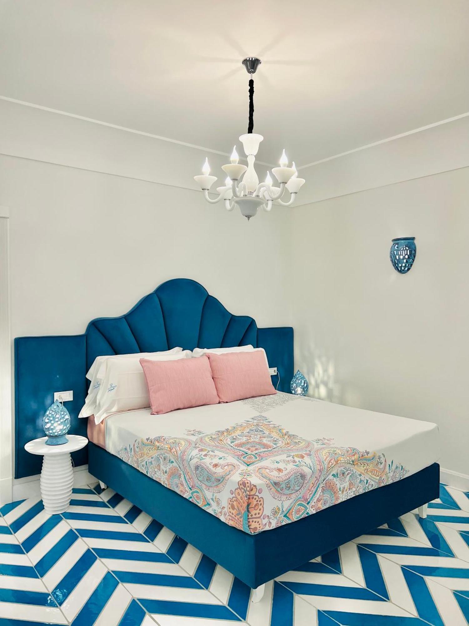 Affittacamere Dei Principi Positano