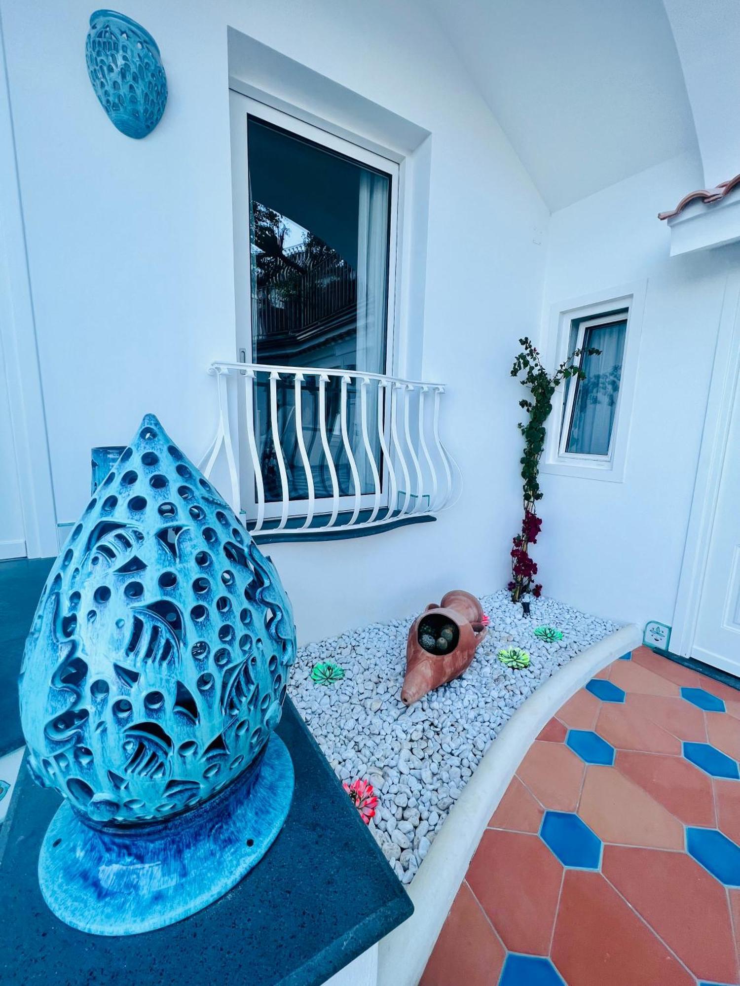 Dei Principi Positano